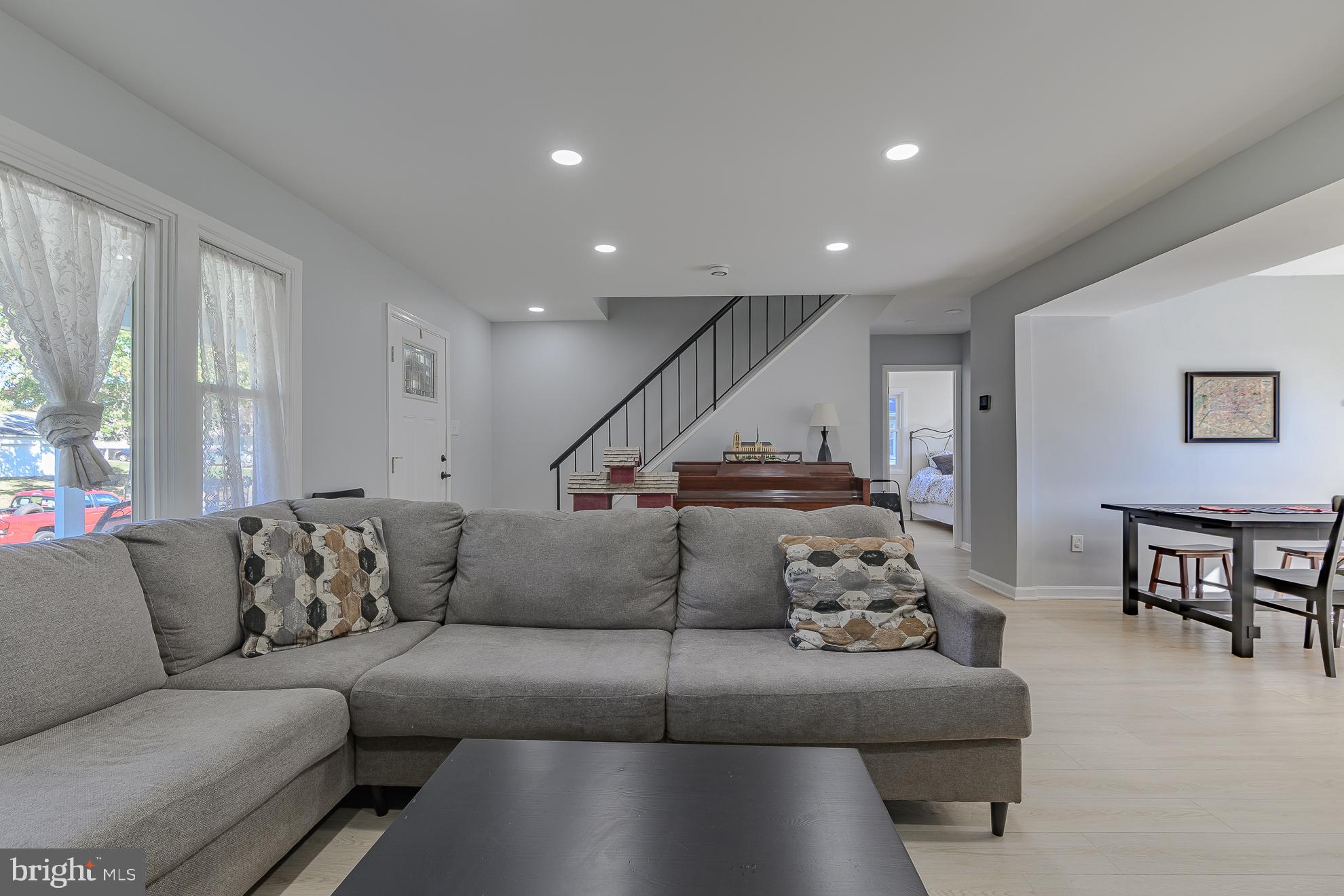 GREENBRIAR - Residential