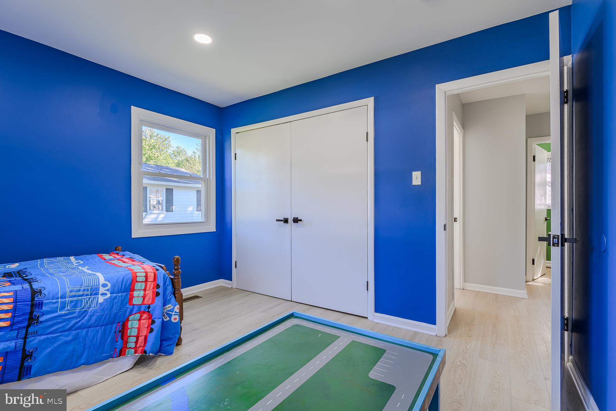 GREENBRIAR - Residential