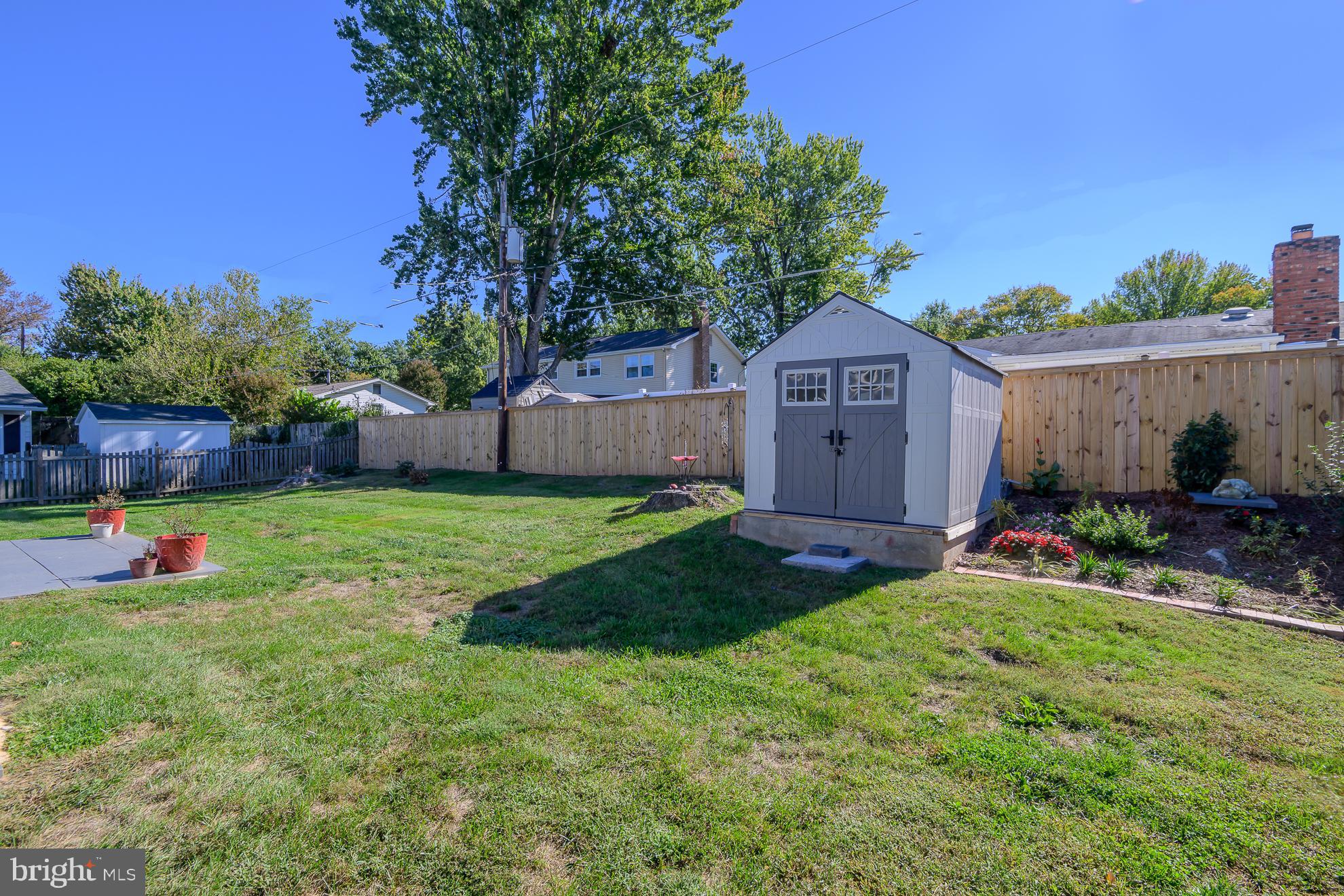 GREENBRIAR - Residential