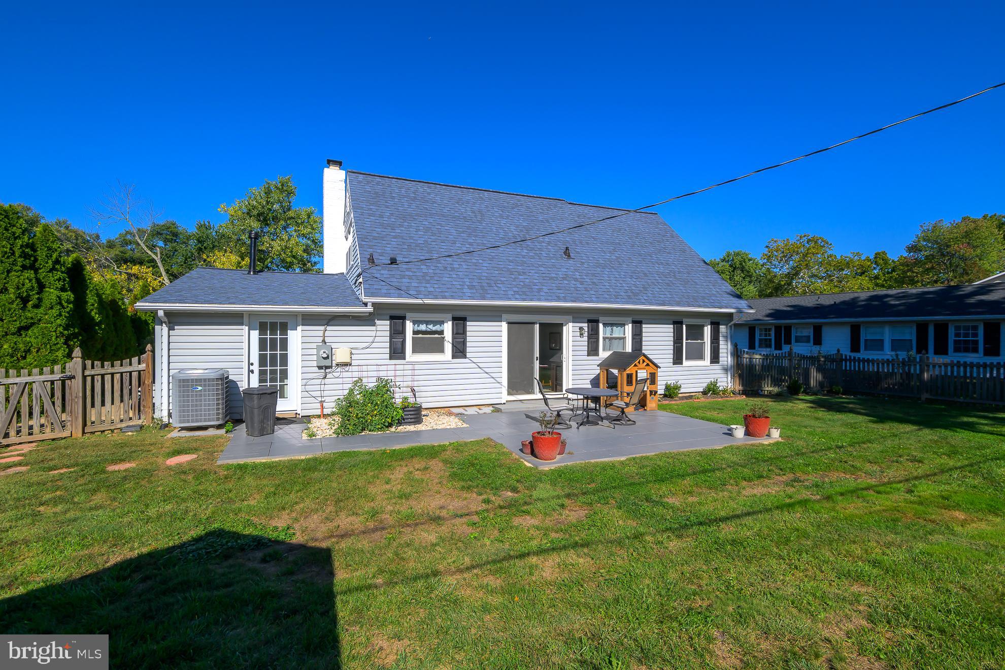 GREENBRIAR - Residential