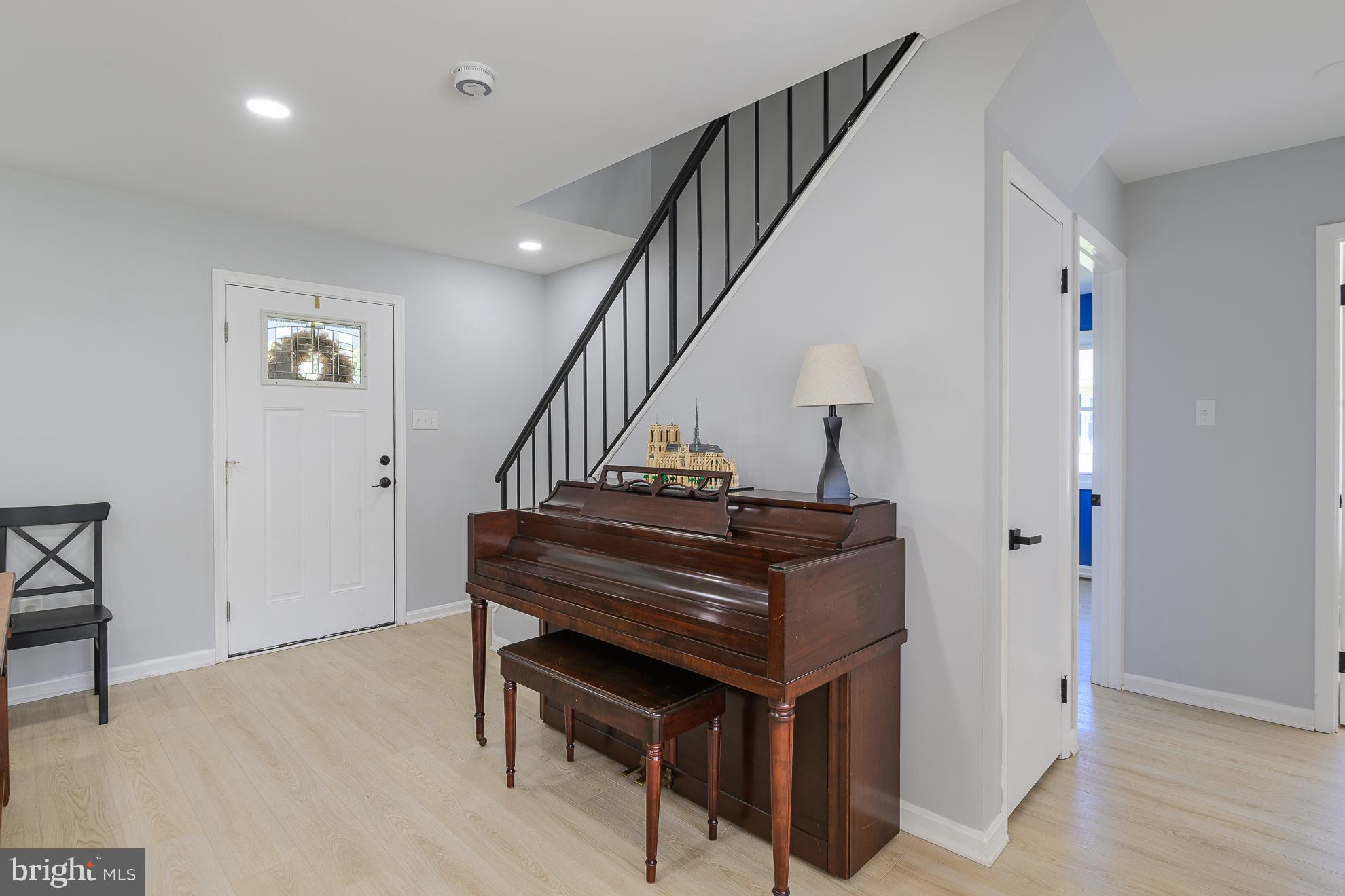 4111 MOUNT ECHO LANE