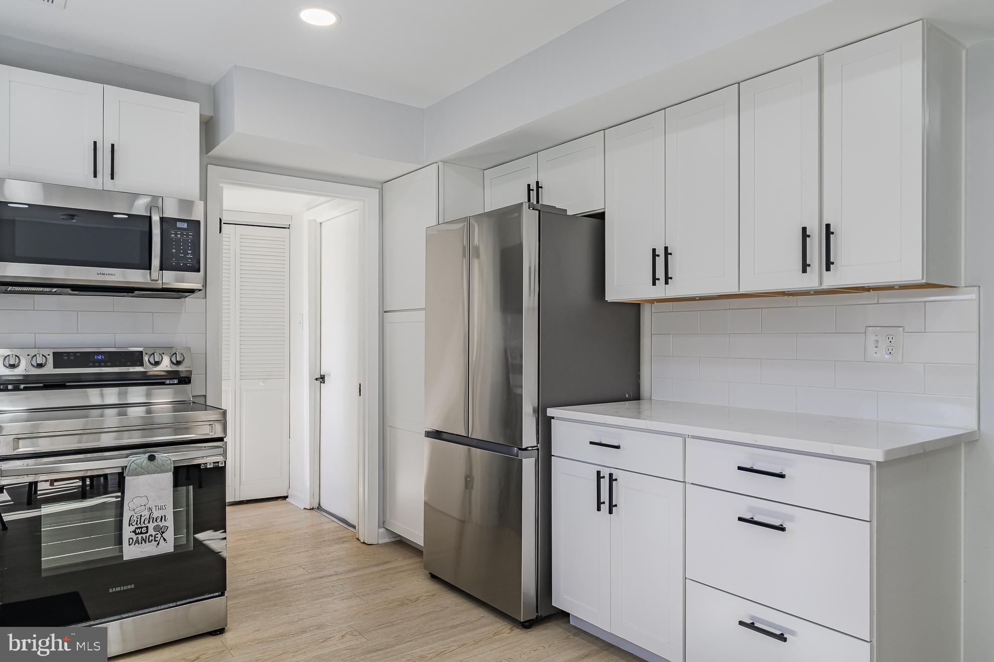 GREENBRIAR - Residential