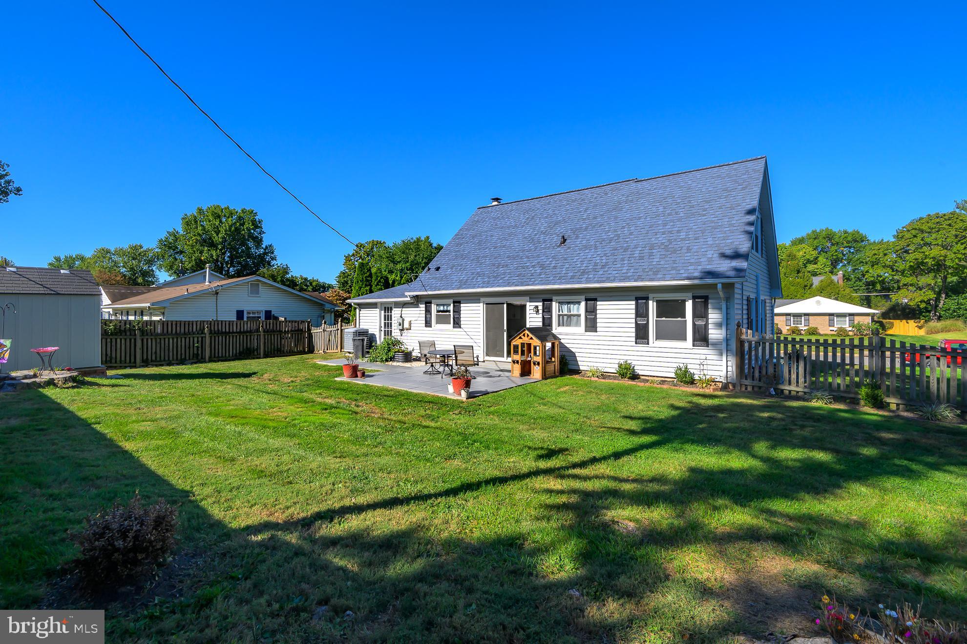 GREENBRIAR - Residential