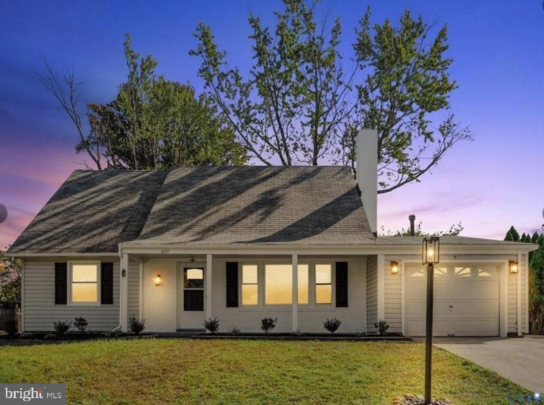 GREENBRIAR - Residential