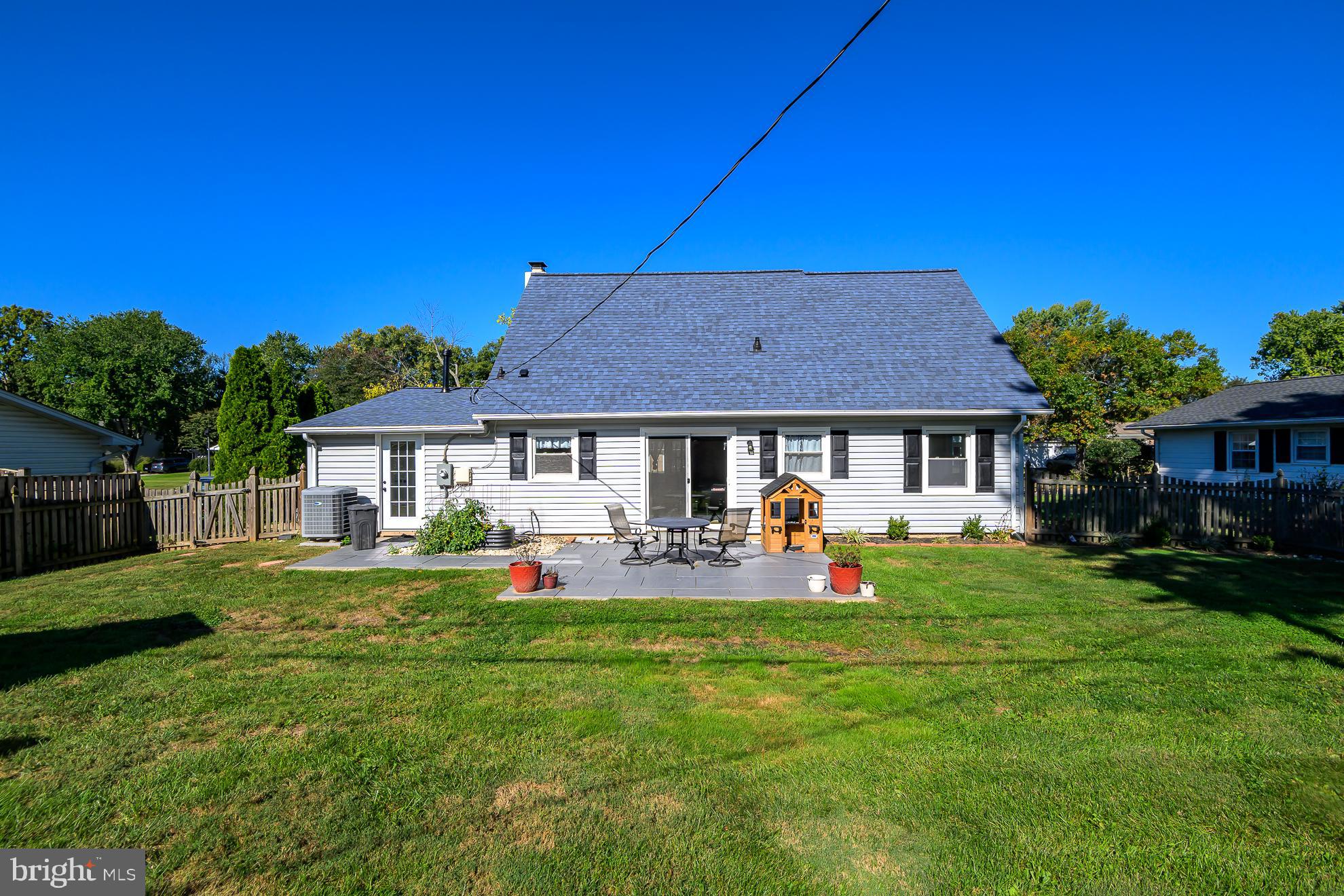 GREENBRIAR - Residential