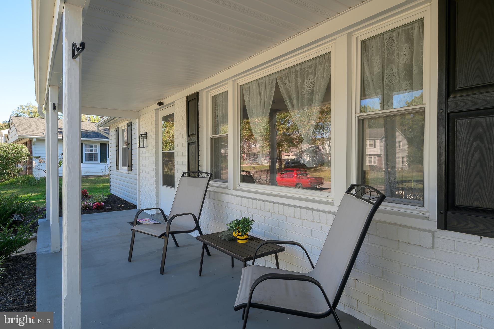 4111 MOUNT ECHO LANE