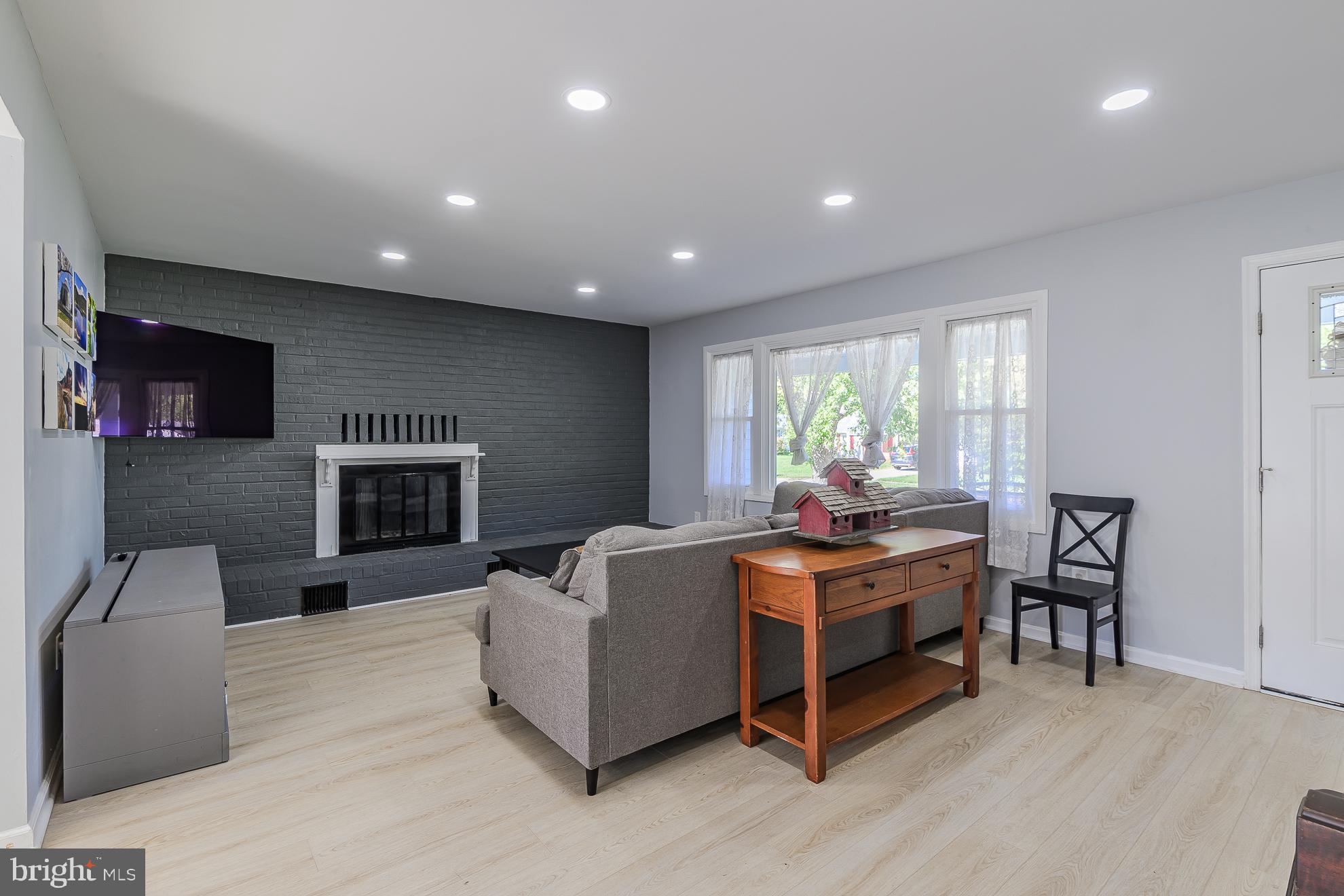 GREENBRIAR - Residential