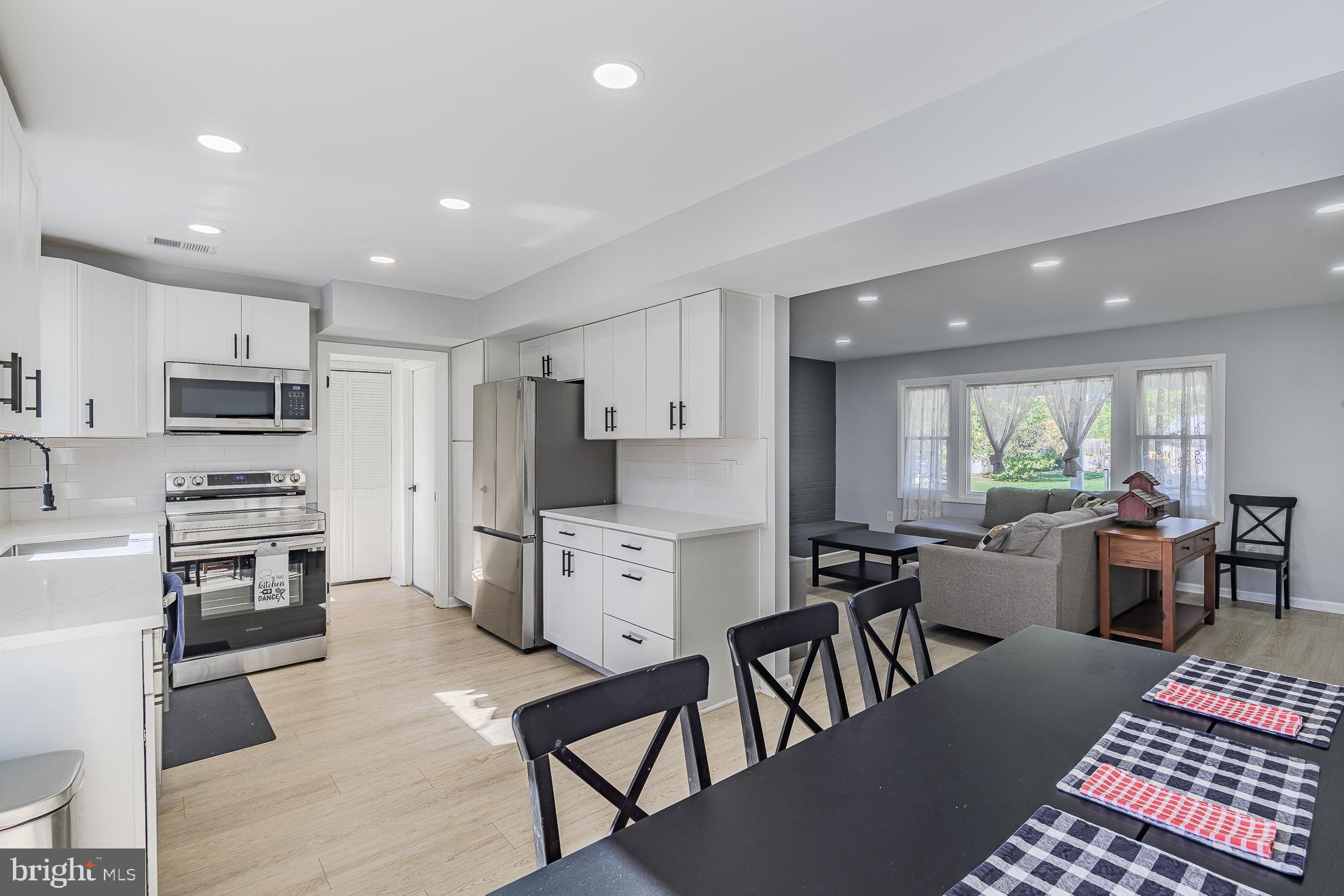 GREENBRIAR - Residential