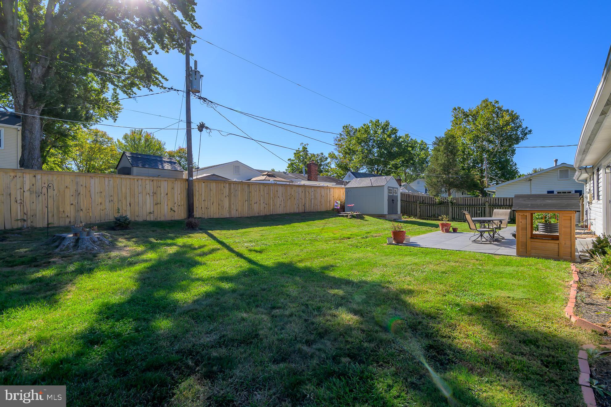 GREENBRIAR - Residential