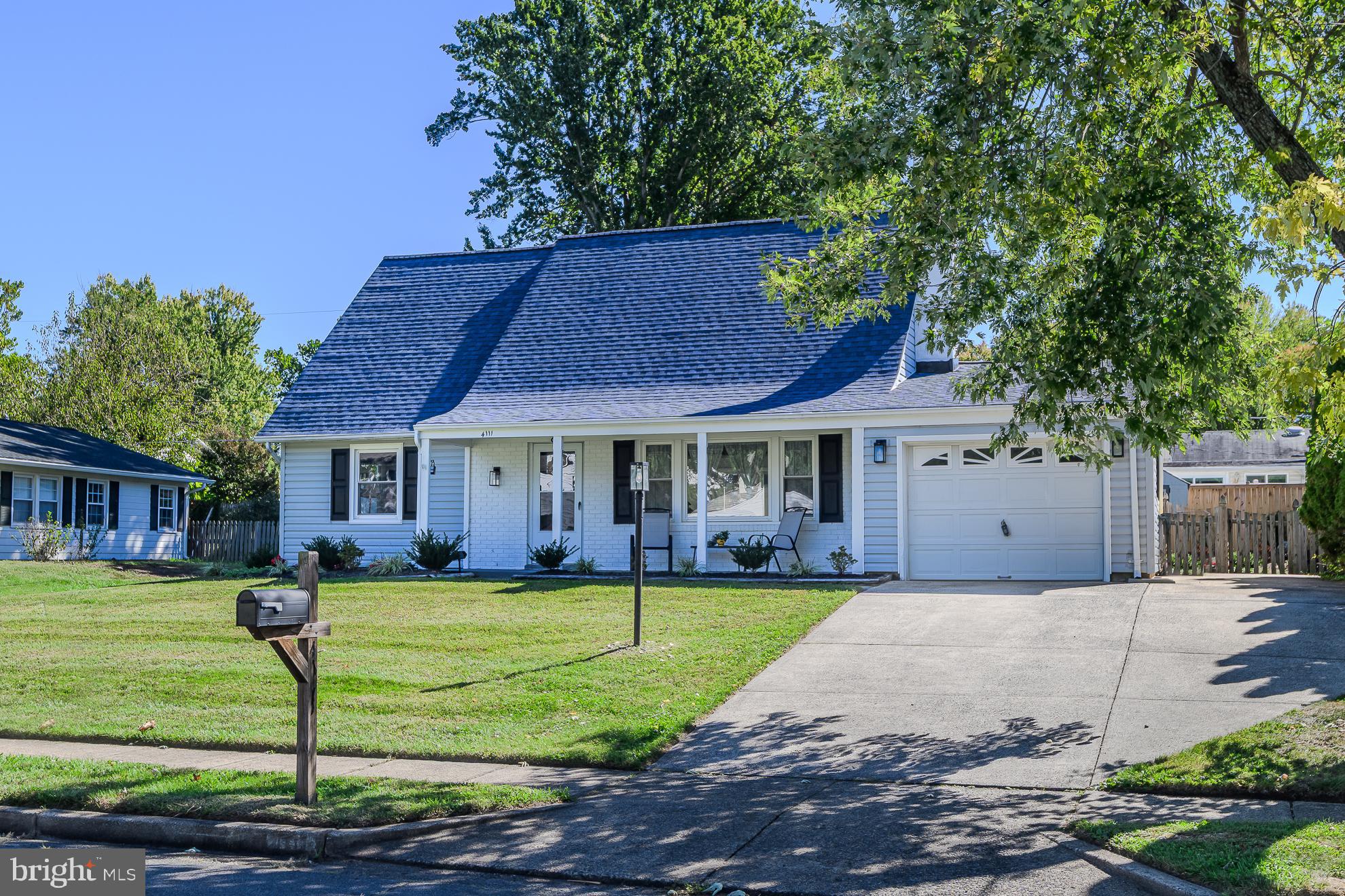 GREENBRIAR - Residential