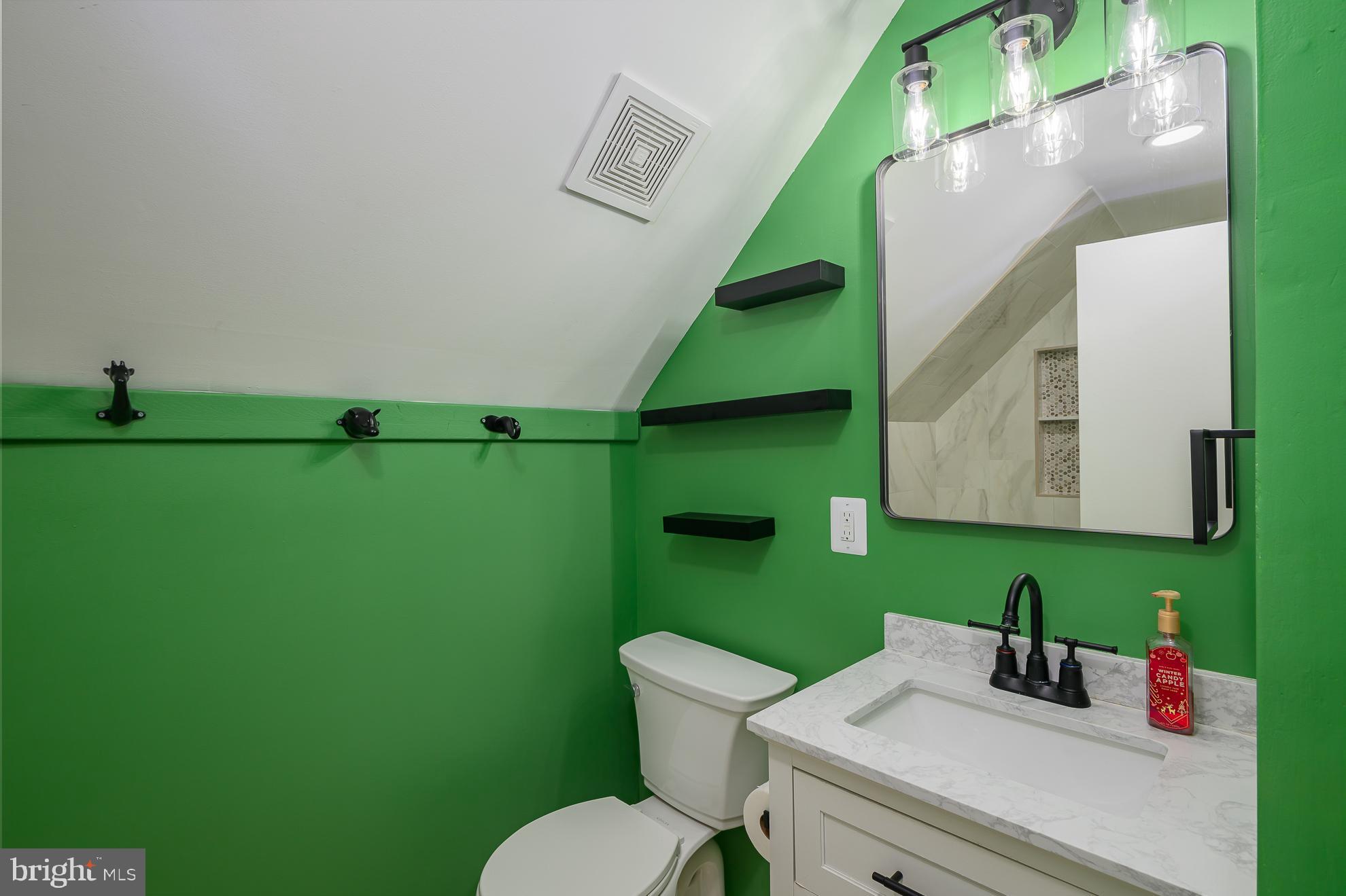 GREENBRIAR - Residential