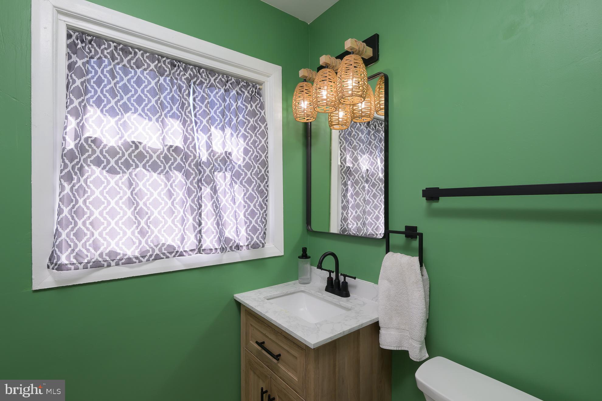 GREENBRIAR - Residential