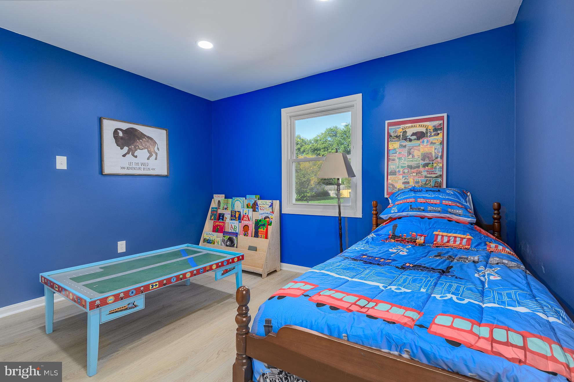 GREENBRIAR - Residential