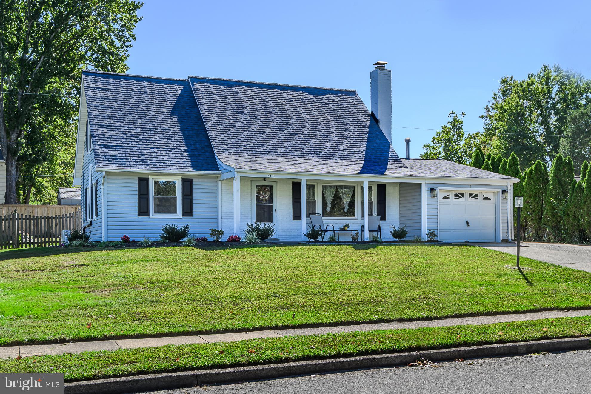 GREENBRIAR - Residential