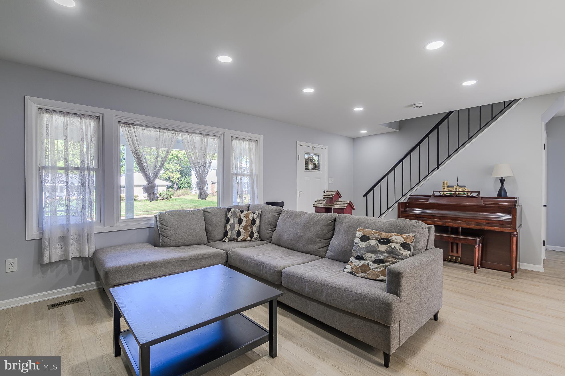 GREENBRIAR - Residential