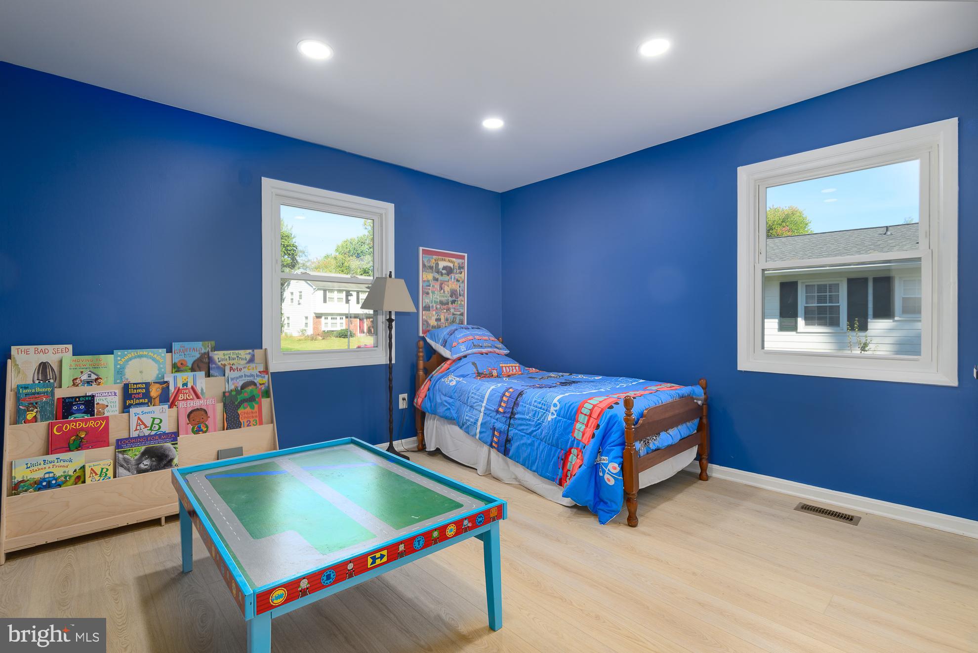 GREENBRIAR - Residential