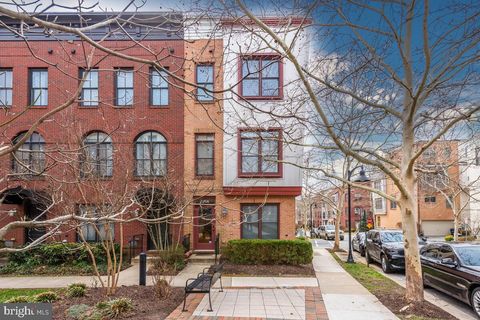 5701 44TH AVENUE HYATTSVILLE MD 20781