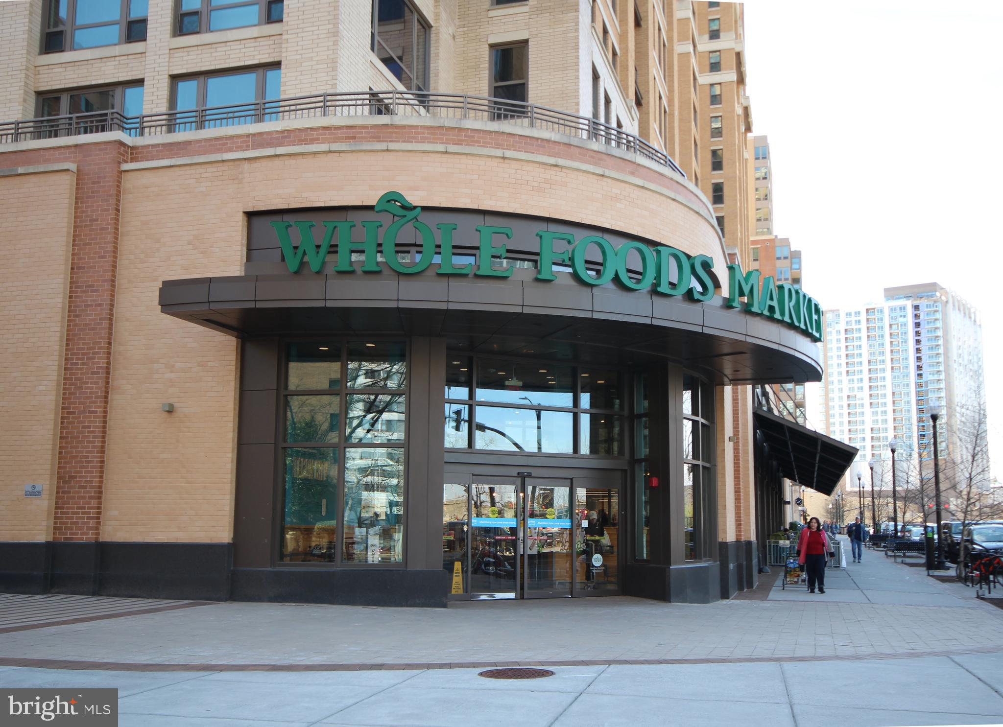 ARLINGTON RIDGE - Residential Lease