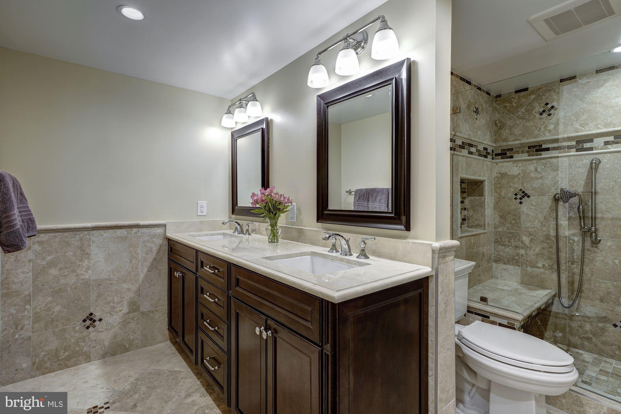 ARLINGTON RIDGE - Residential Lease