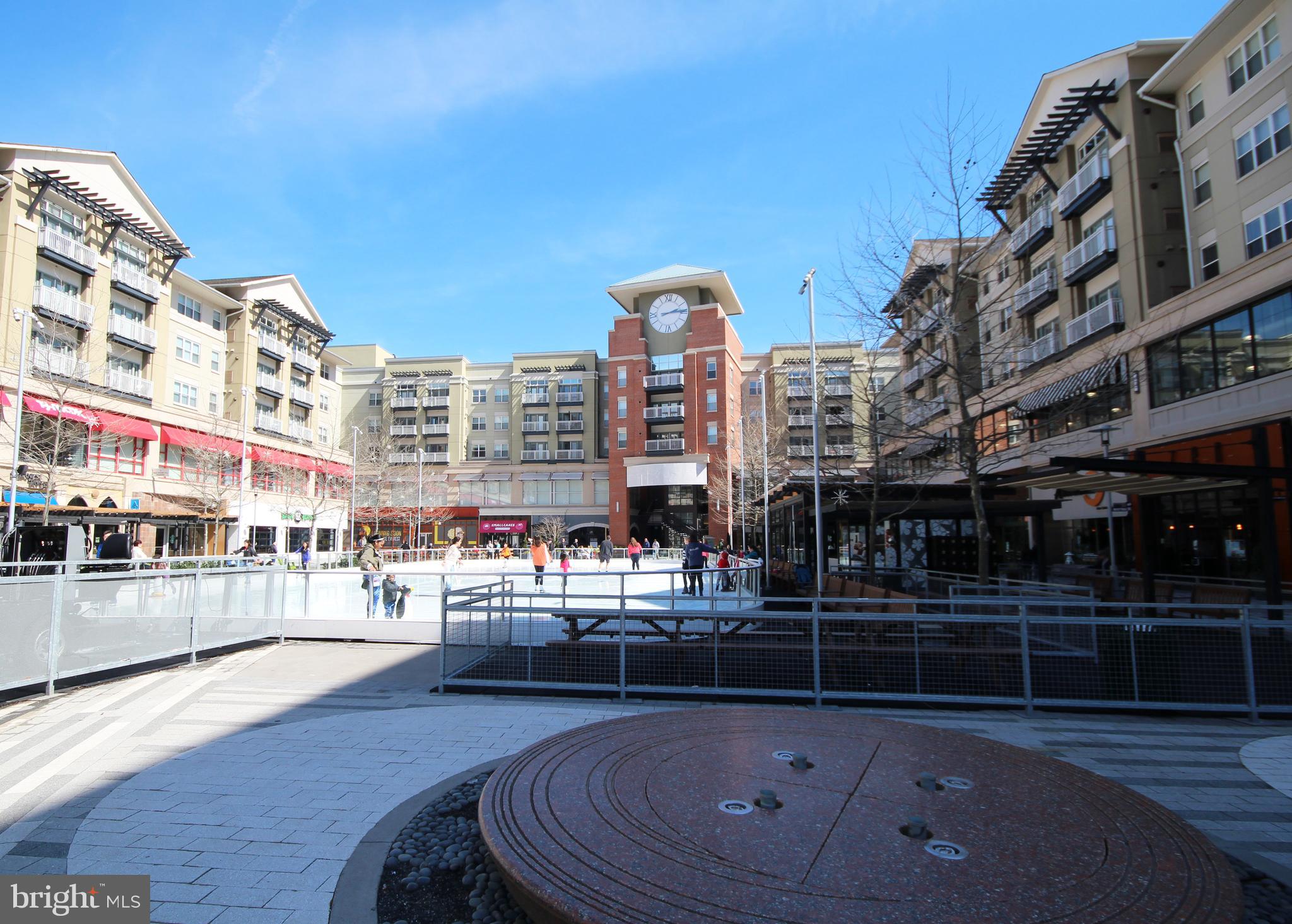 ARLINGTON RIDGE - Residential Lease