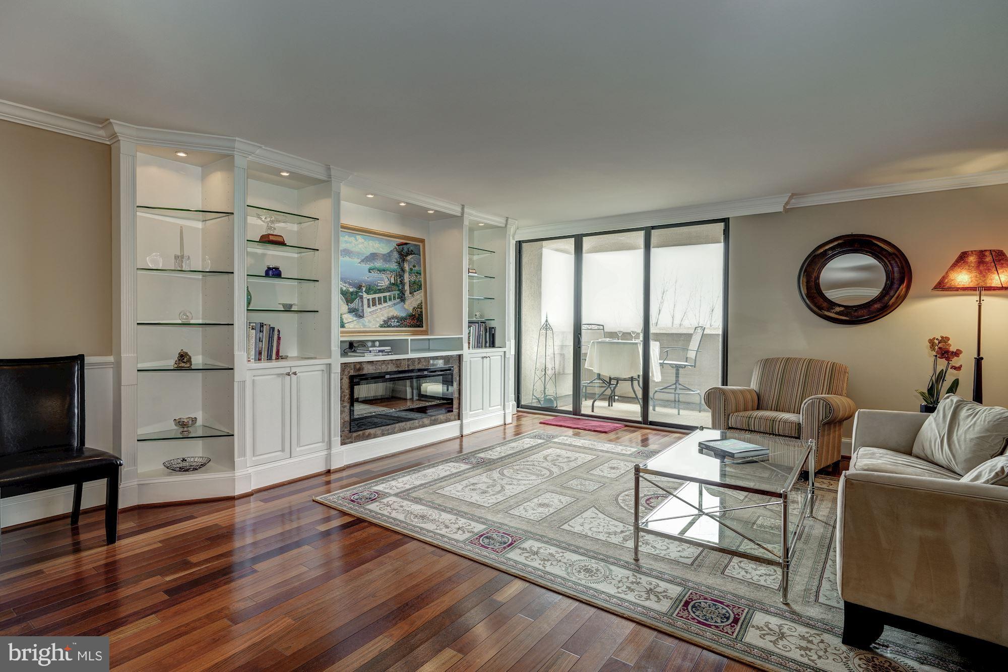 ARLINGTON RIDGE - Residential Lease