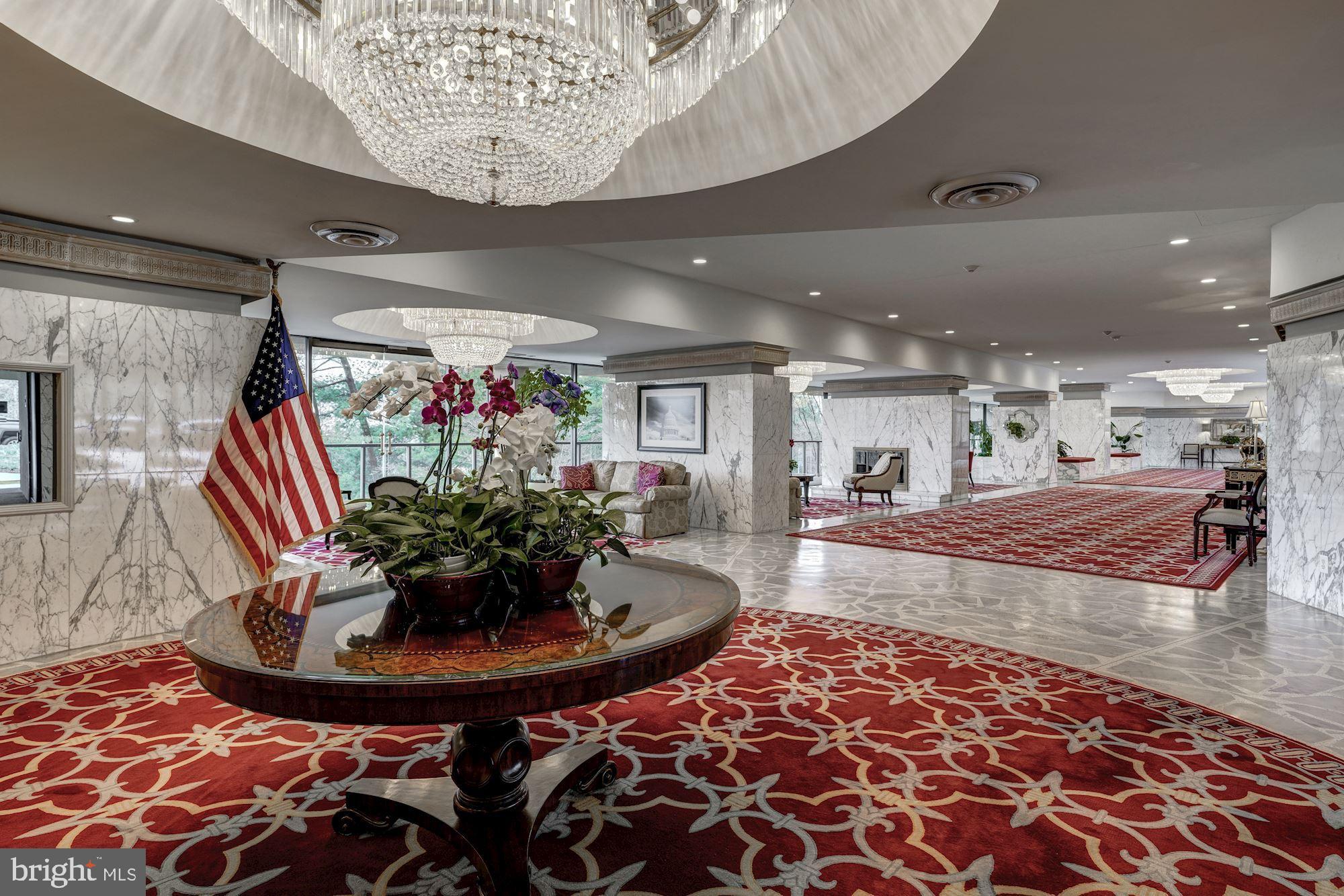 ARLINGTON RIDGE - Residential Lease