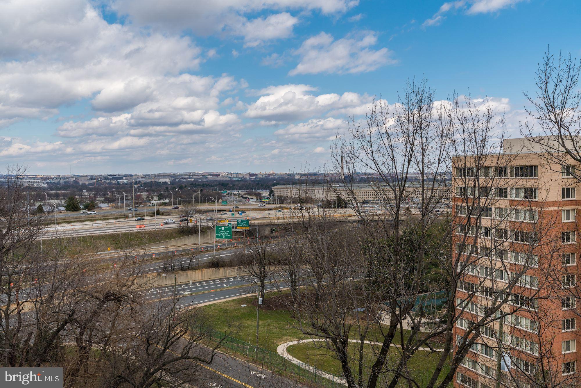 ARLINGTON RIDGE - Residential Lease