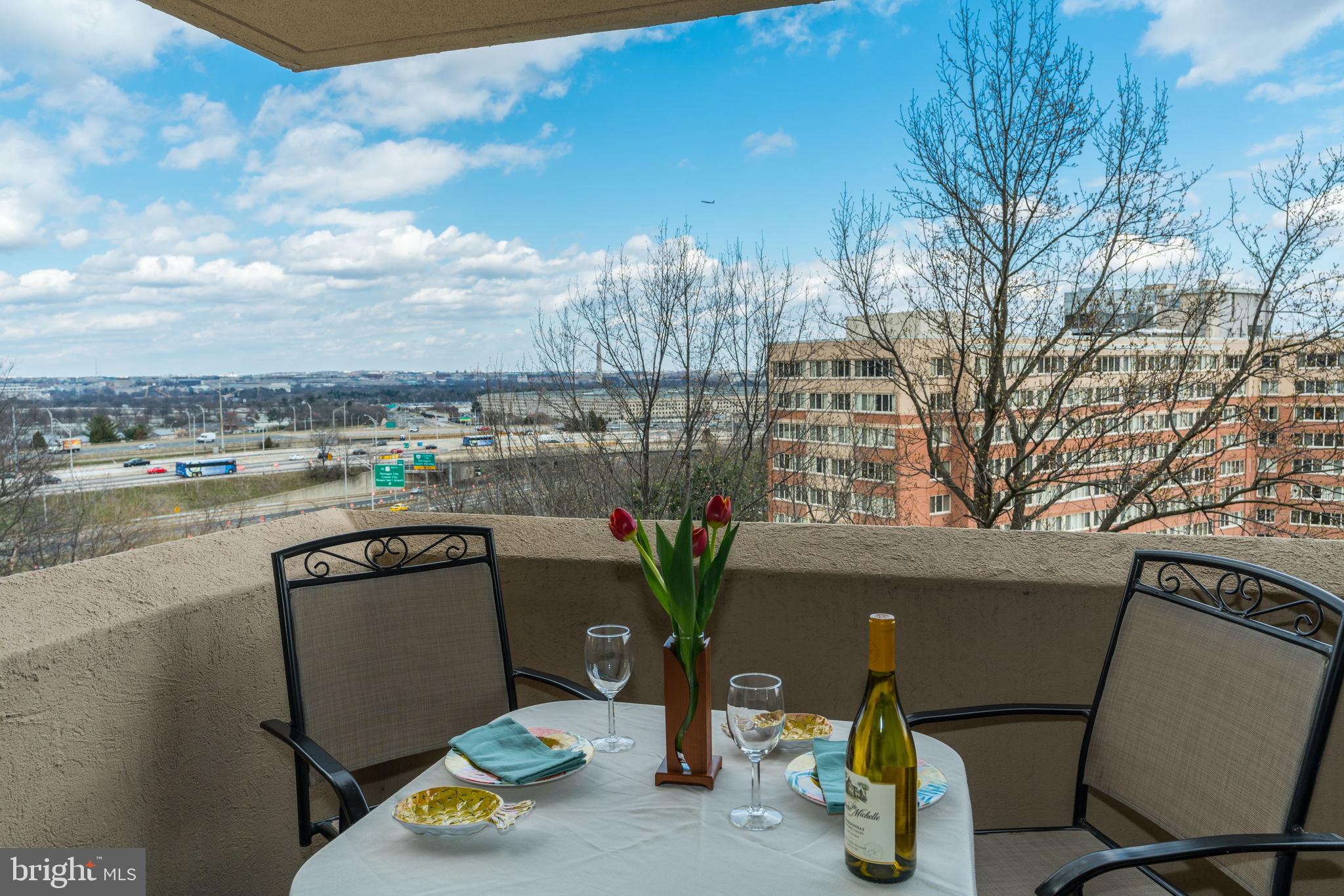 ARLINGTON RIDGE - Residential Lease