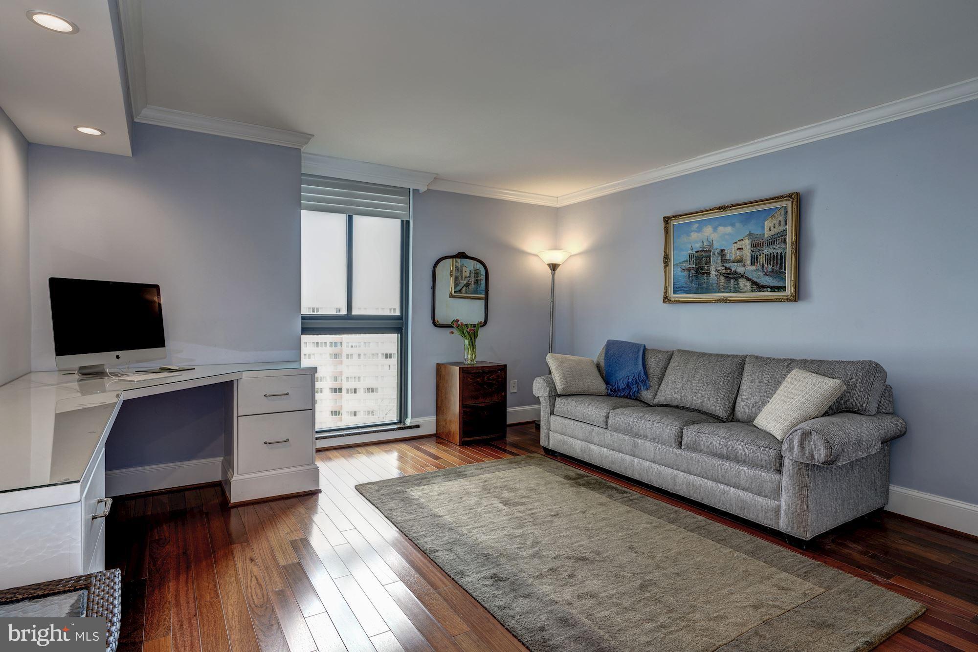 ARLINGTON RIDGE - Residential Lease