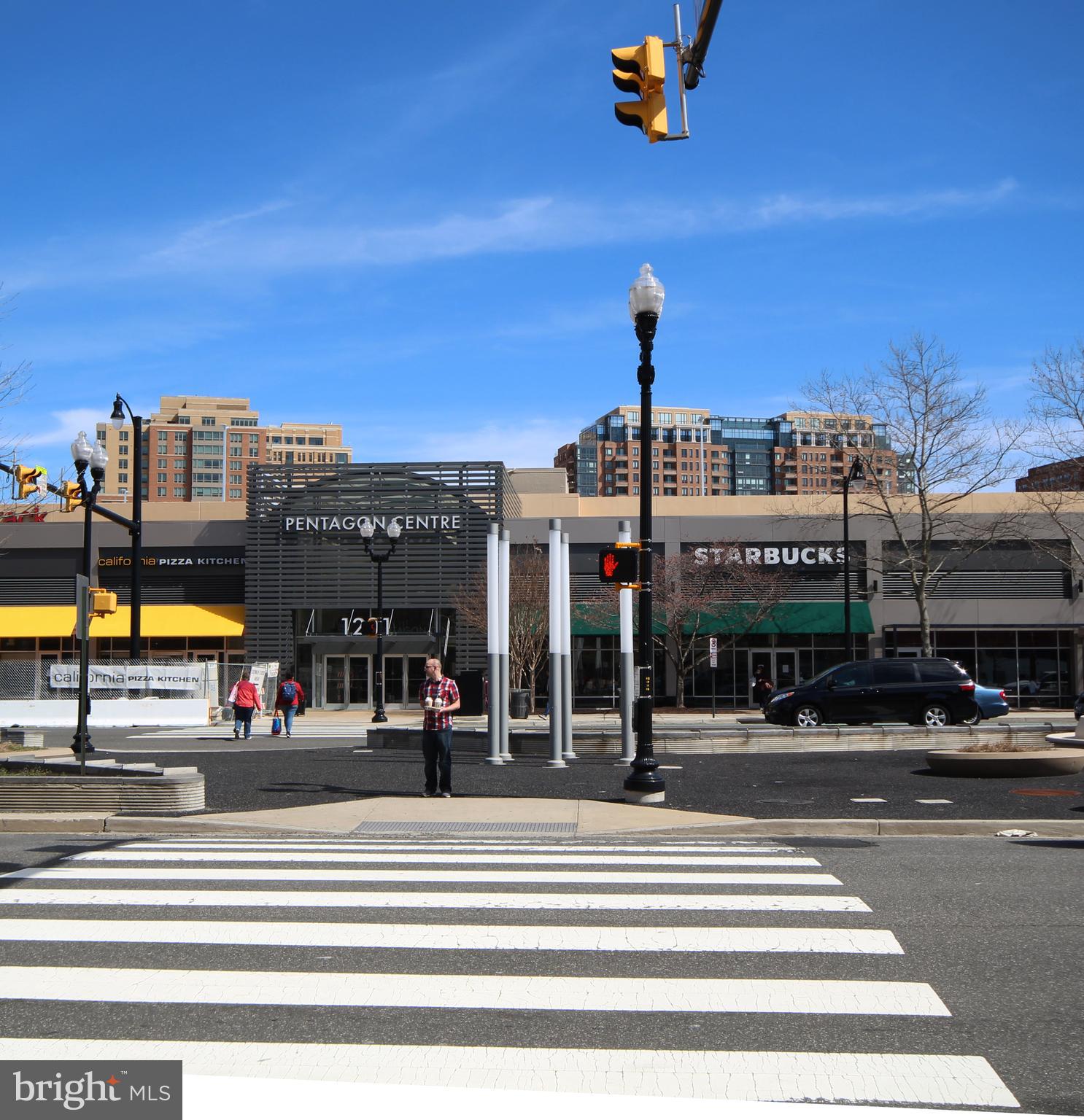 ARLINGTON RIDGE - Residential Lease