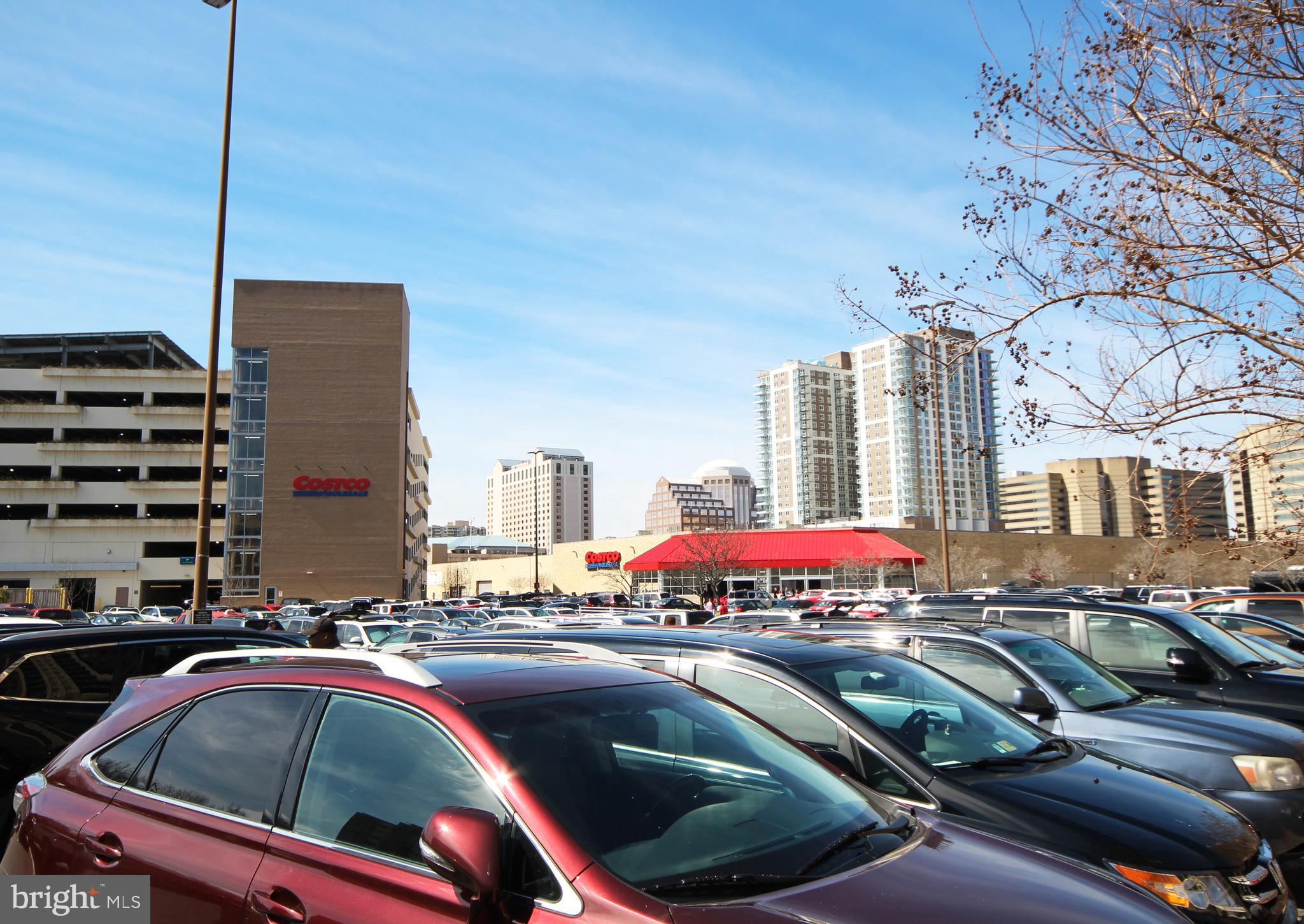 ARLINGTON RIDGE - Residential Lease