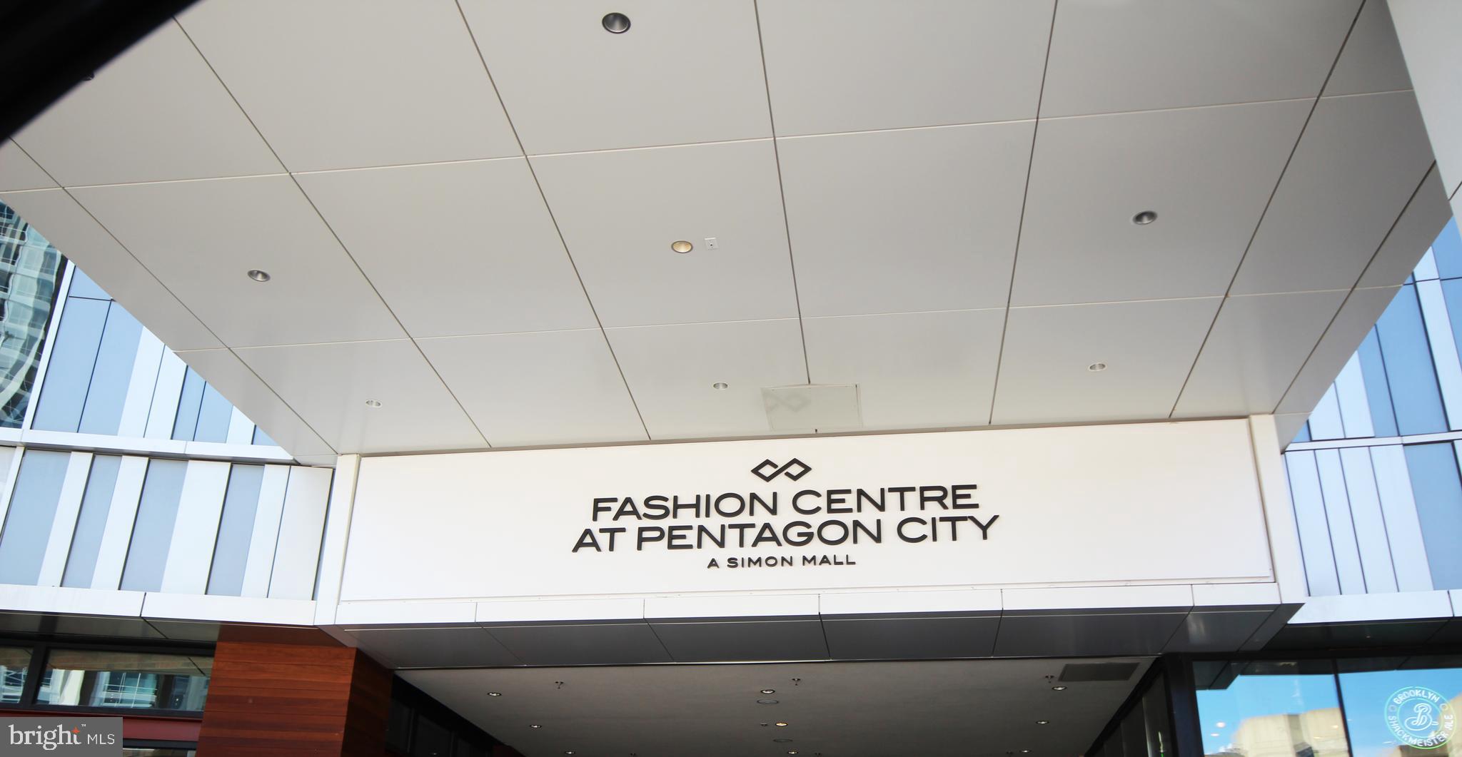 ARLINGTON RIDGE - Residential Lease