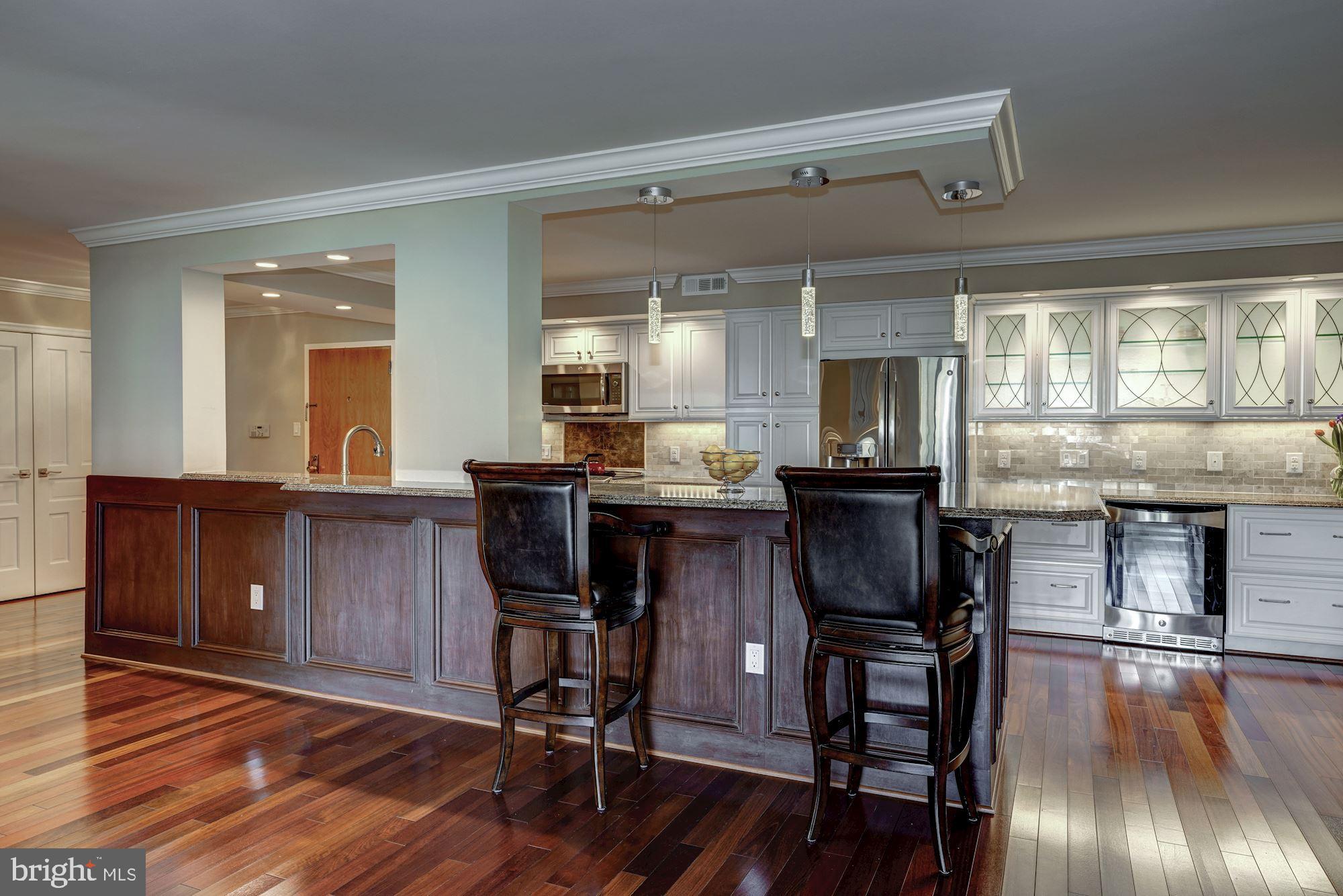 ARLINGTON RIDGE - Residential Lease