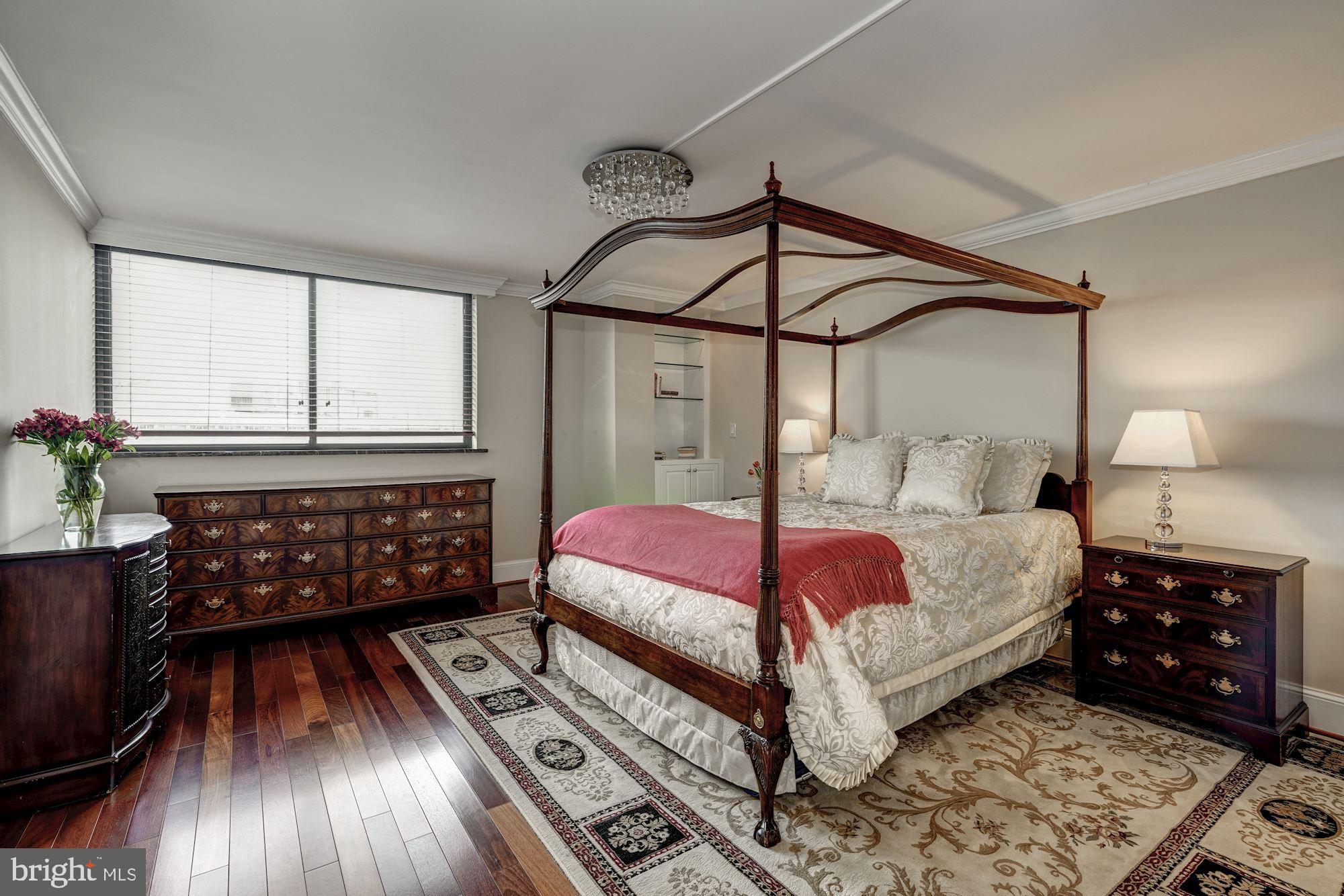 ARLINGTON RIDGE - Residential Lease