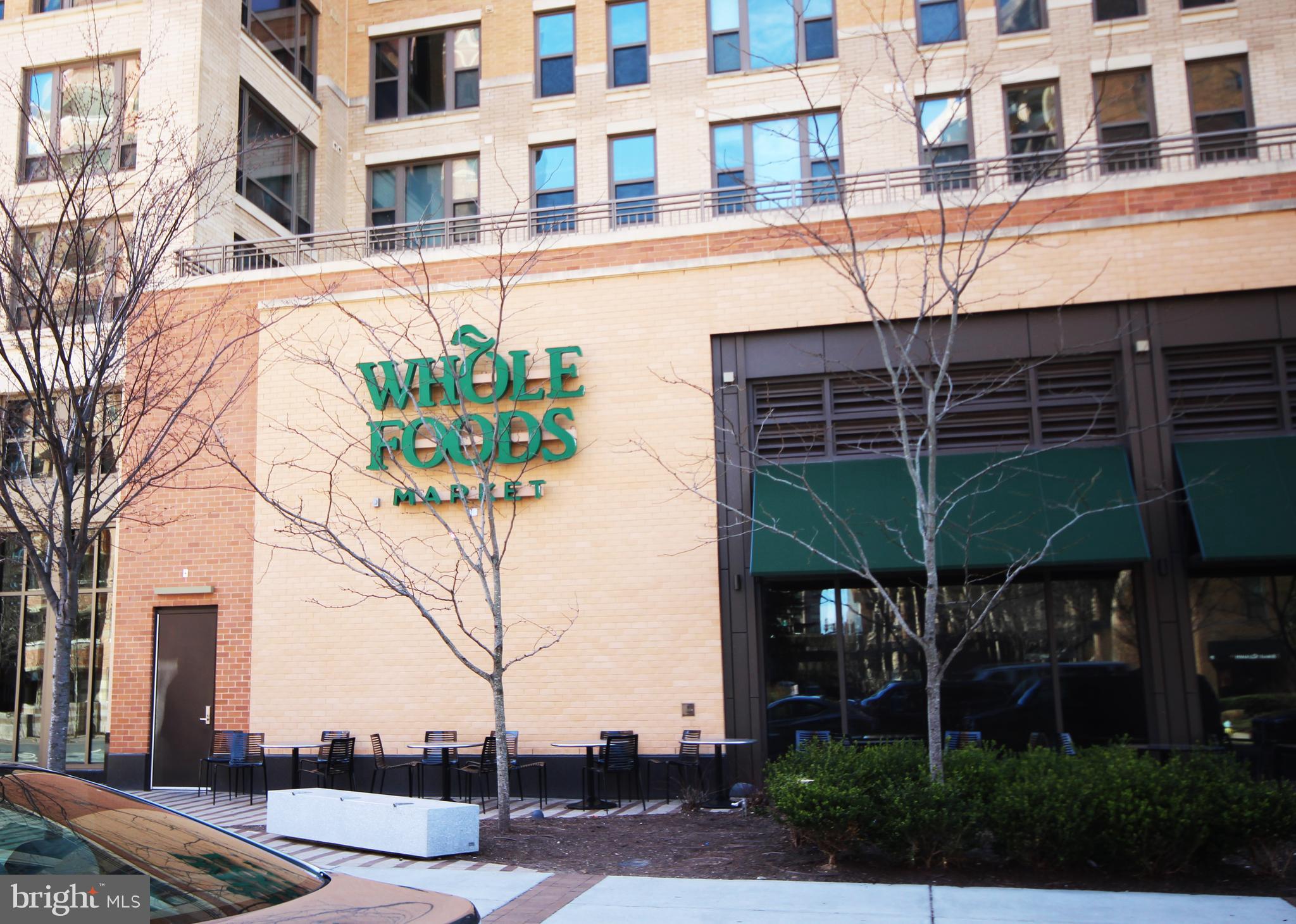 ARLINGTON RIDGE - Residential Lease