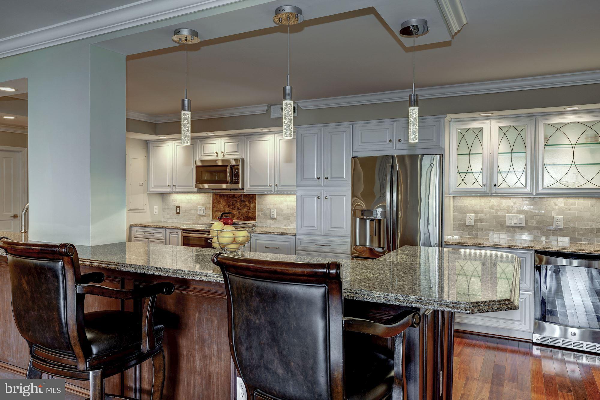 ARLINGTON RIDGE - Residential Lease