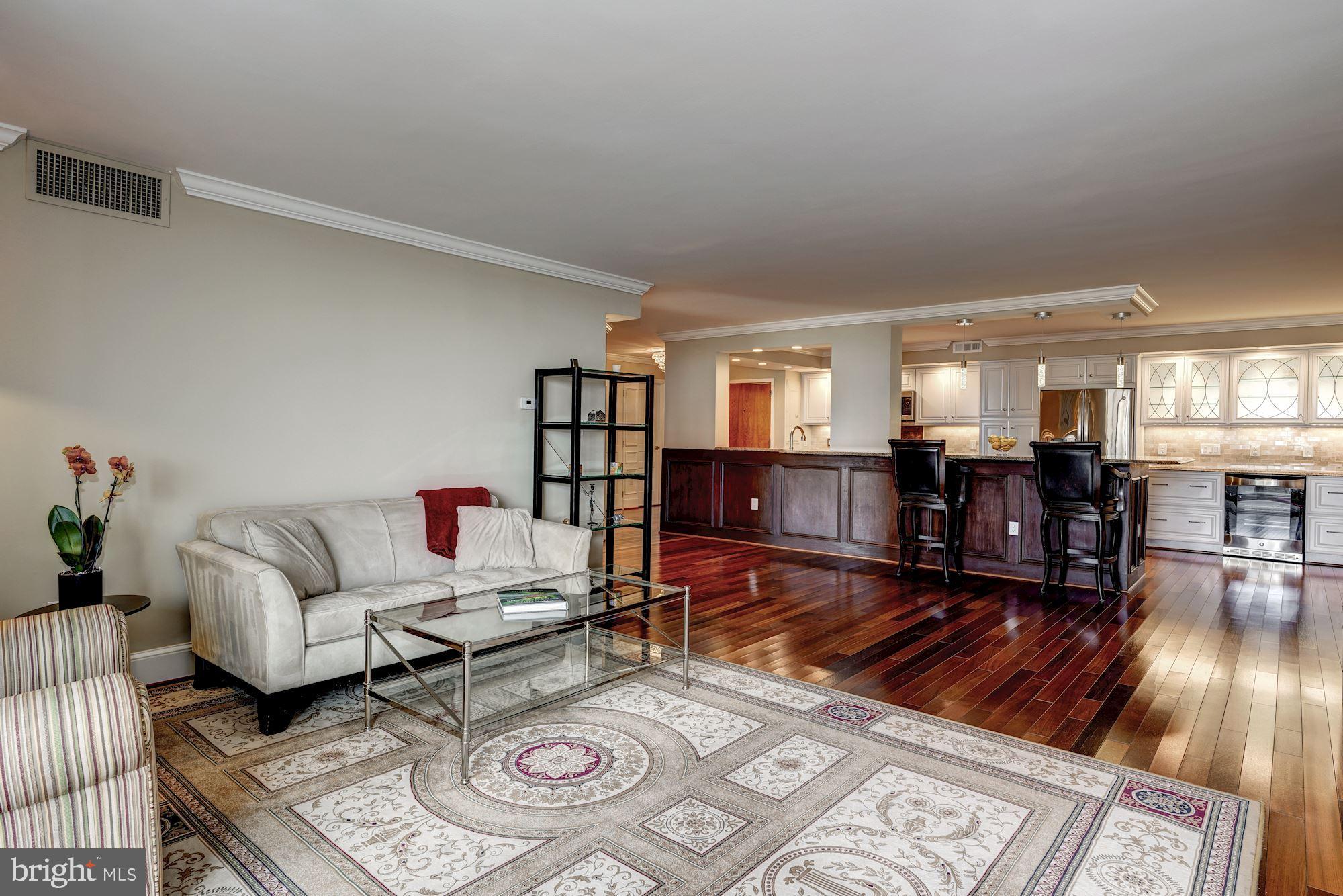 ARLINGTON RIDGE - Residential Lease