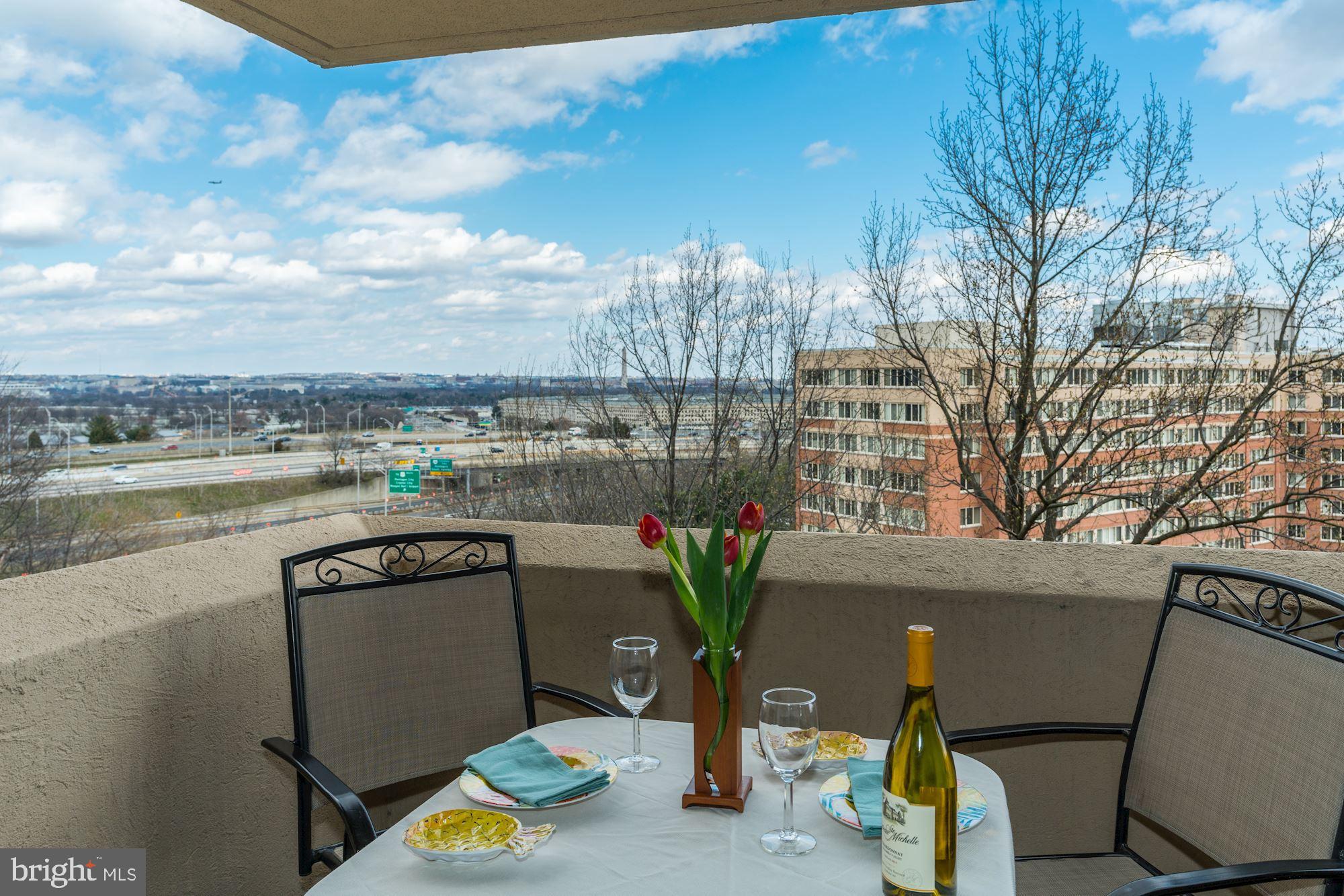 ARLINGTON RIDGE - Residential Lease