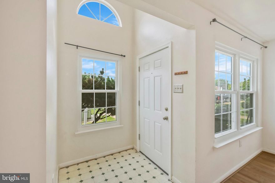 2 Bedroom + Den townhome style condo located near National Harbor, DC, VA and newly renovated Tucker Road Sports Complex. Raised dining room area, newer full-sized washer/dryer, newer dishwasher, hot water heater windows. 

Hot water heater installed December 2020
Updated Water filtration system installed 2019 with annual maintenance 
Dishwasher replaced September 2021
Refreshed master bathroom tiles September 2022
Full-sized washer/dryer installed 2016

We have received Multiple Offers and will review on Monday.

Offer Deadline: Monday 7/24 at 5pm