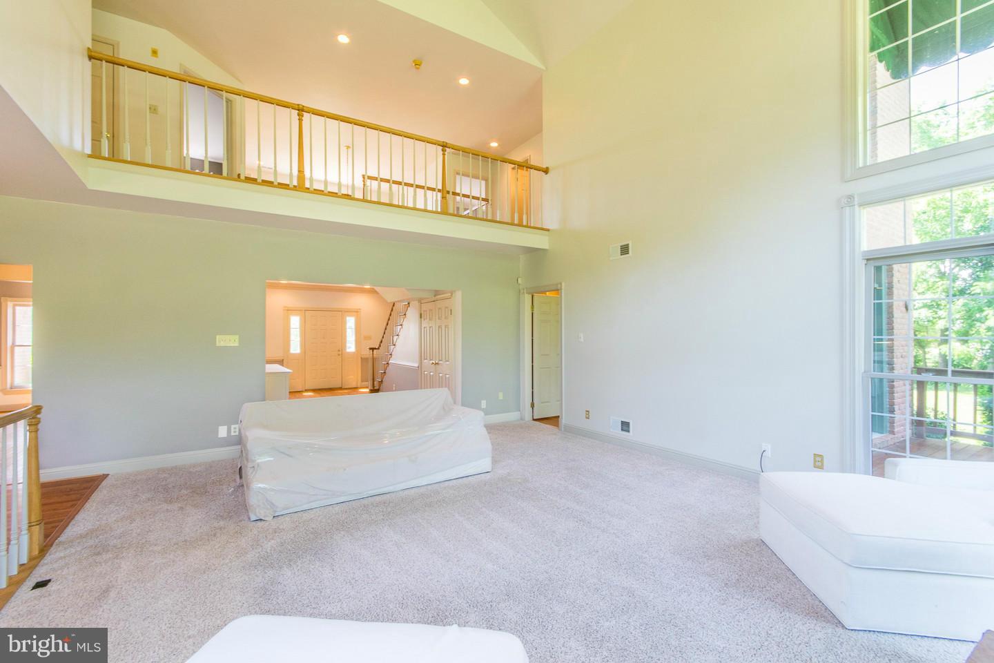 TUSCARORA SPRINGS - Residential