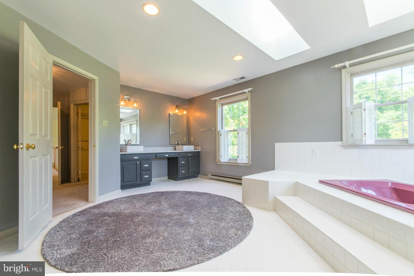 TUSCARORA SPRINGS - Residential