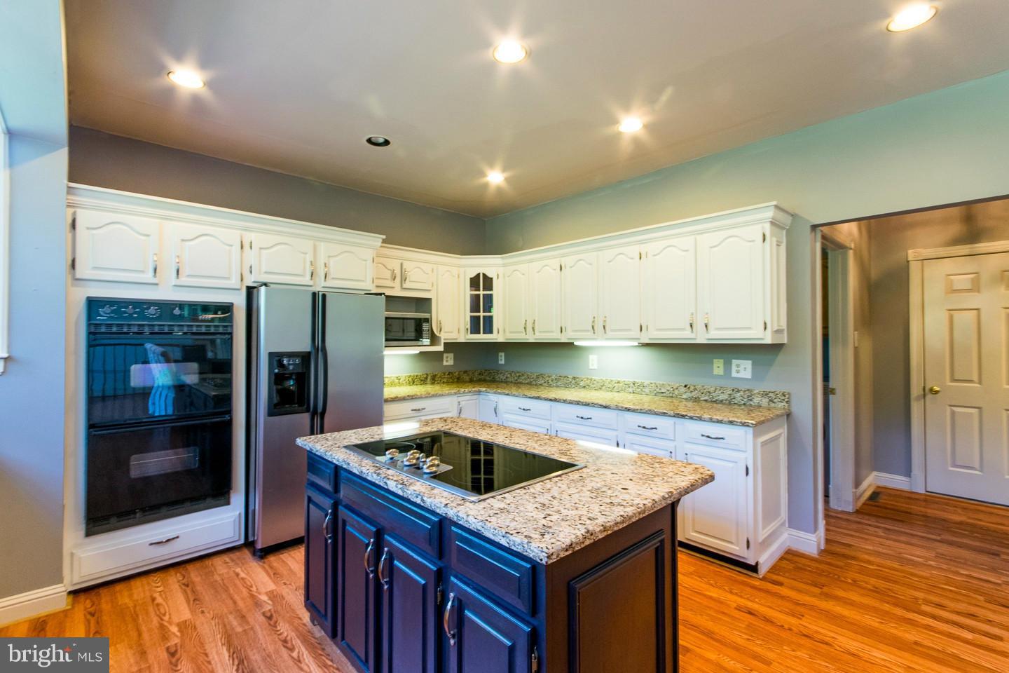 TUSCARORA SPRINGS - Residential