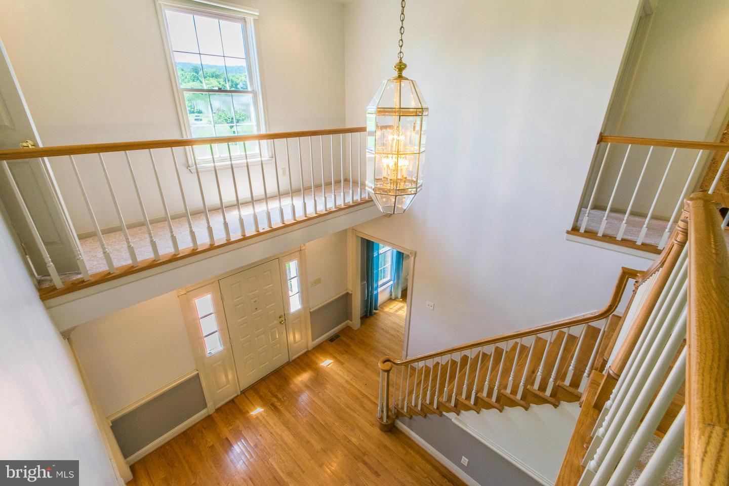 TUSCARORA SPRINGS - Residential