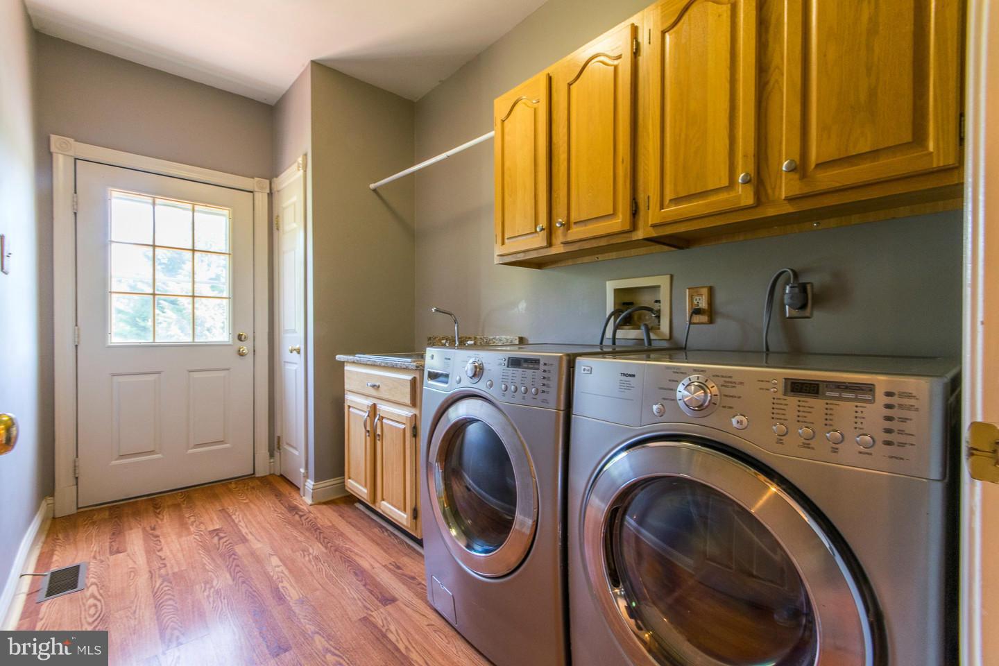 TUSCARORA SPRINGS - Residential