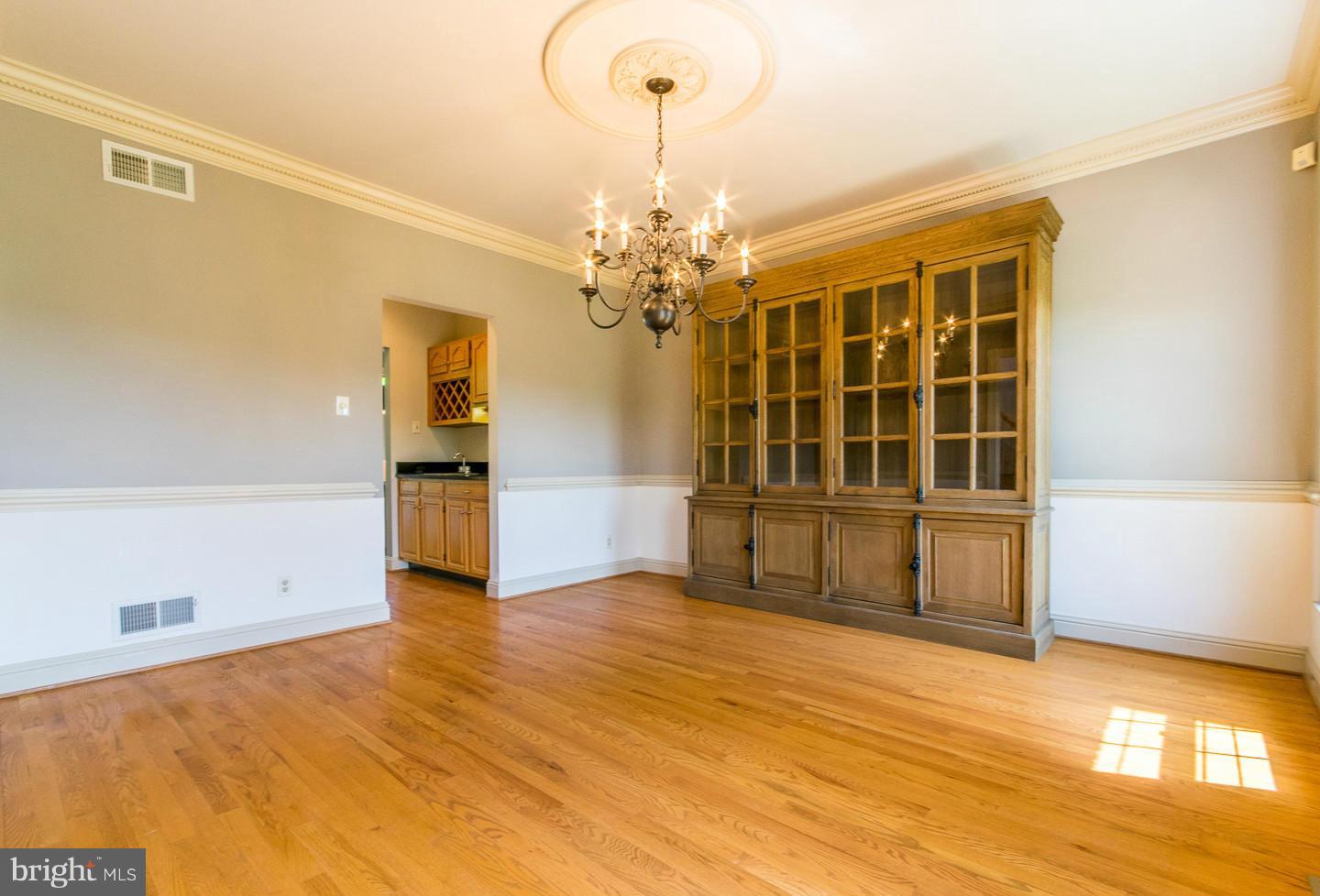 TUSCARORA SPRINGS - Residential