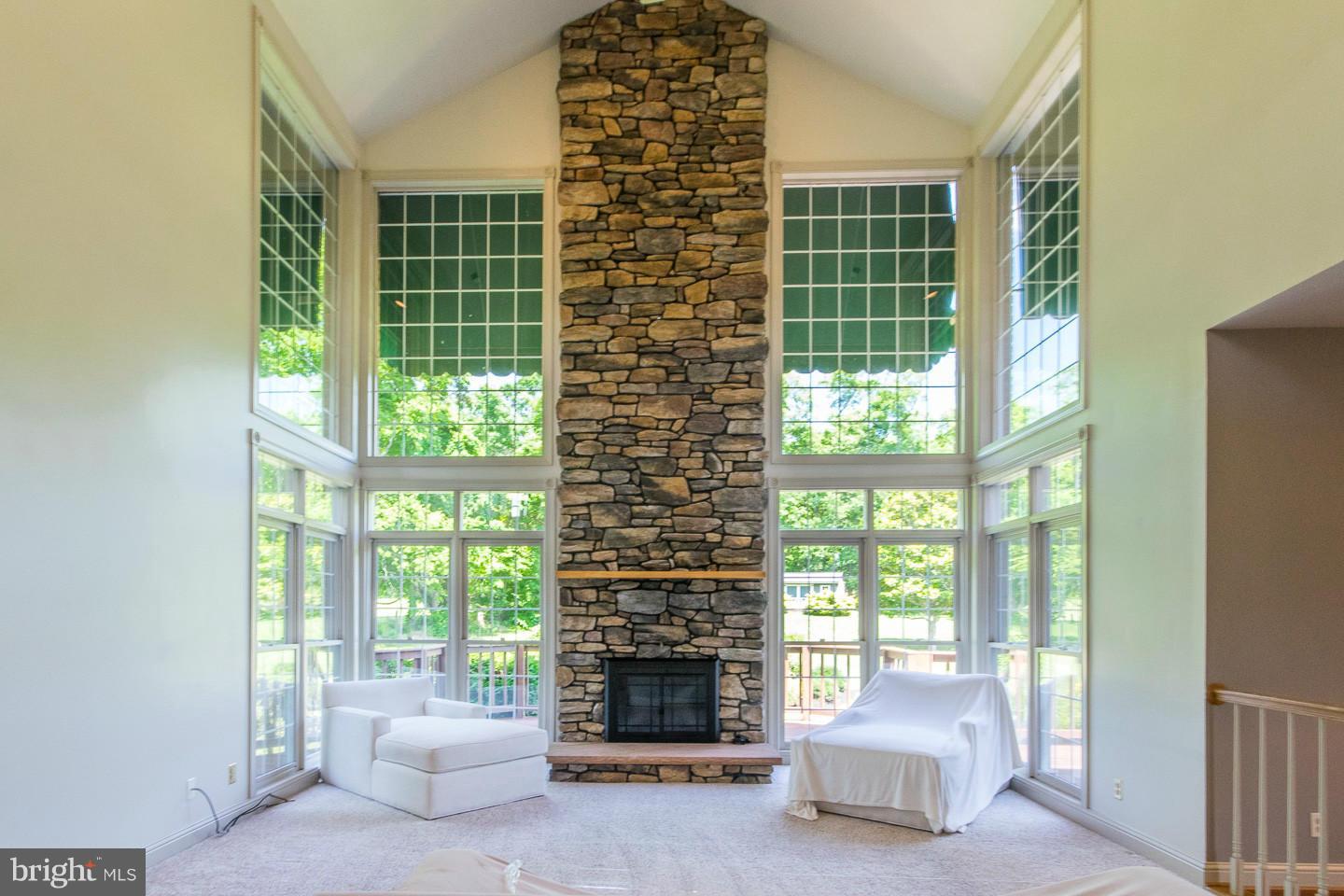 TUSCARORA SPRINGS - Residential