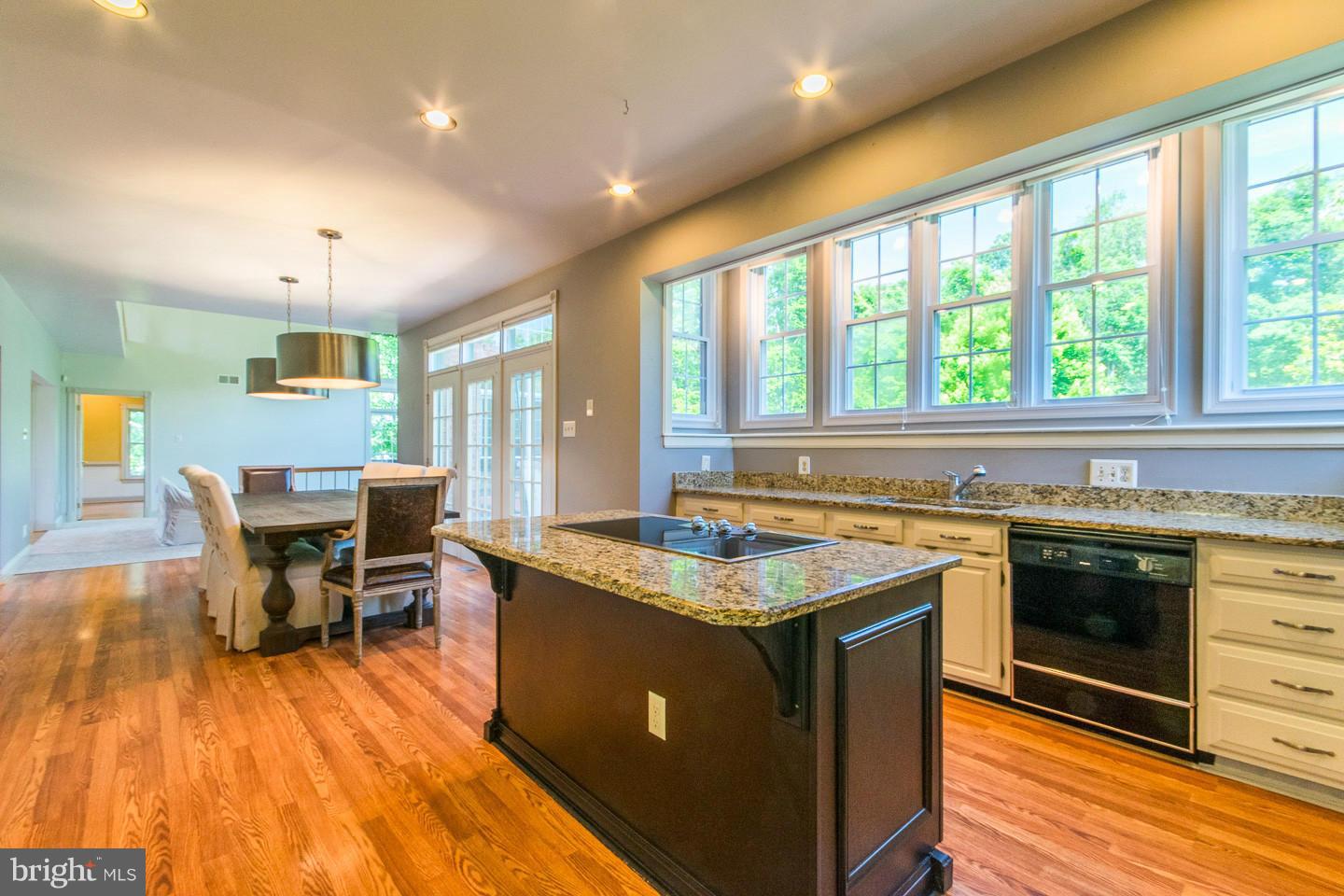 TUSCARORA SPRINGS - Residential