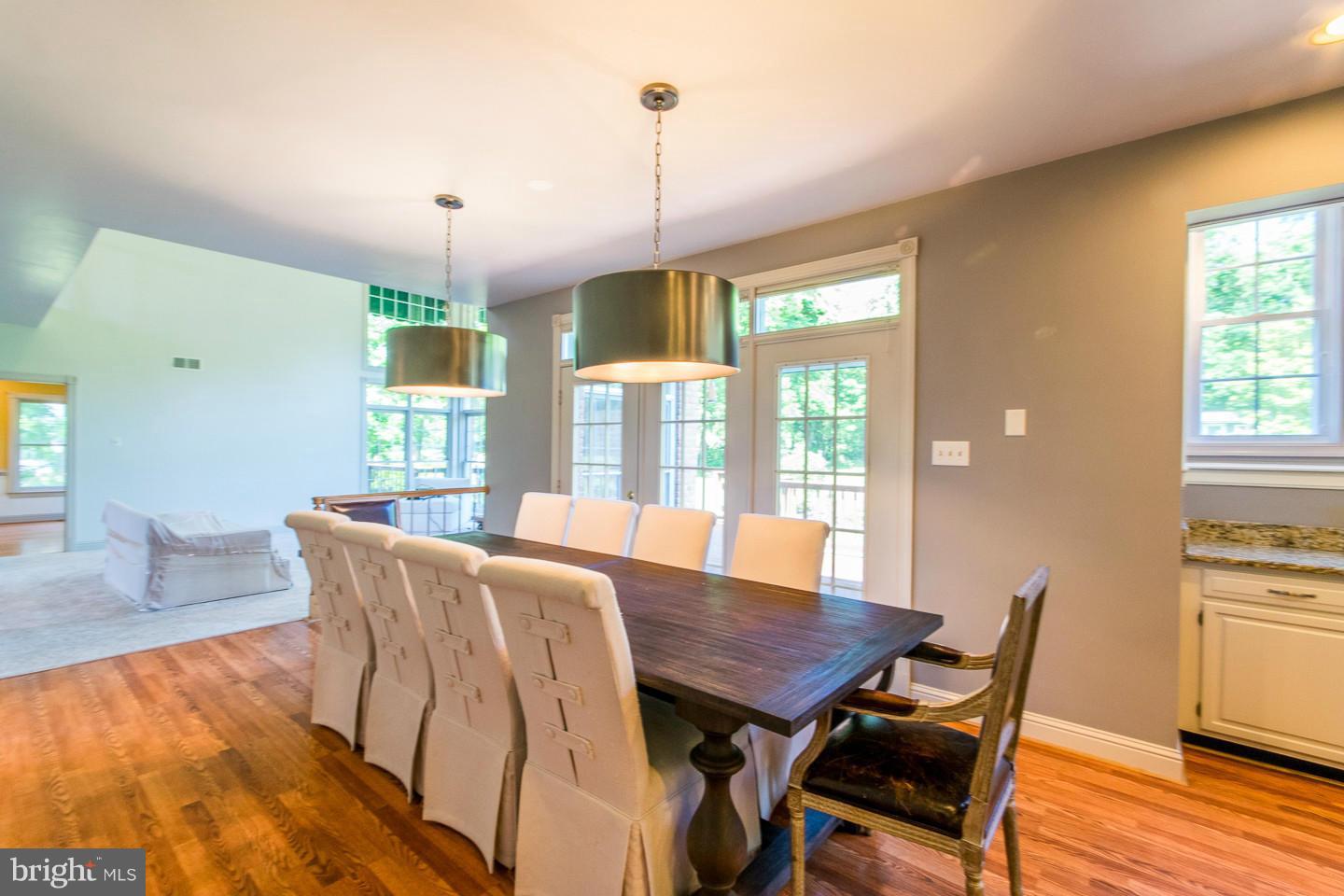 TUSCARORA SPRINGS - Residential