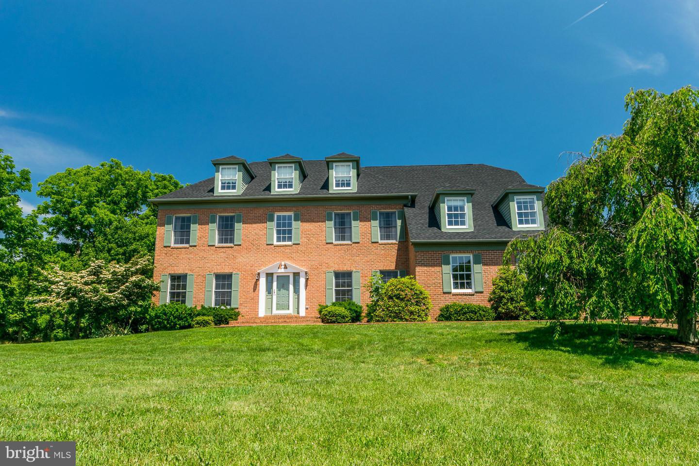 TUSCARORA SPRINGS - Residential