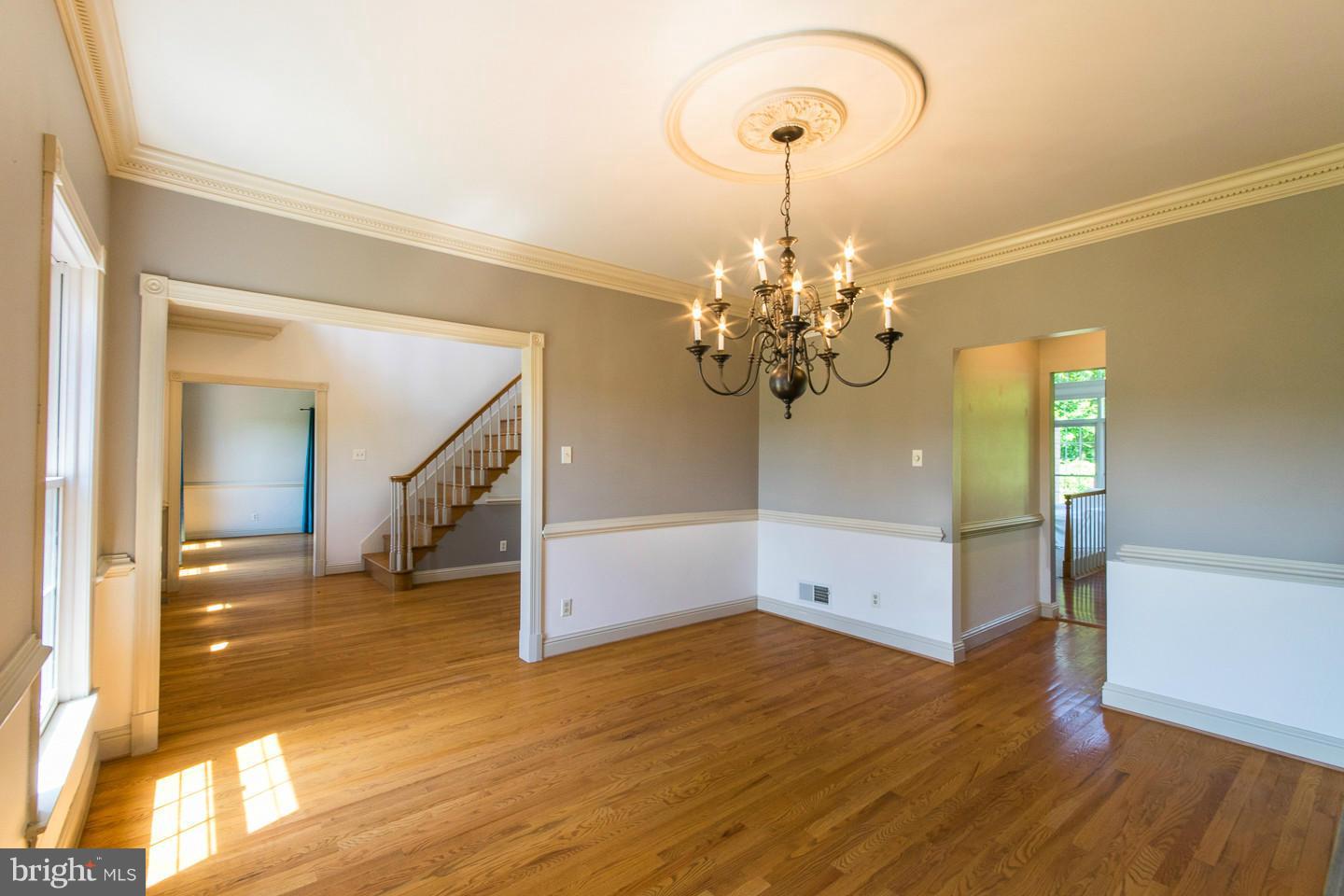 TUSCARORA SPRINGS - Residential